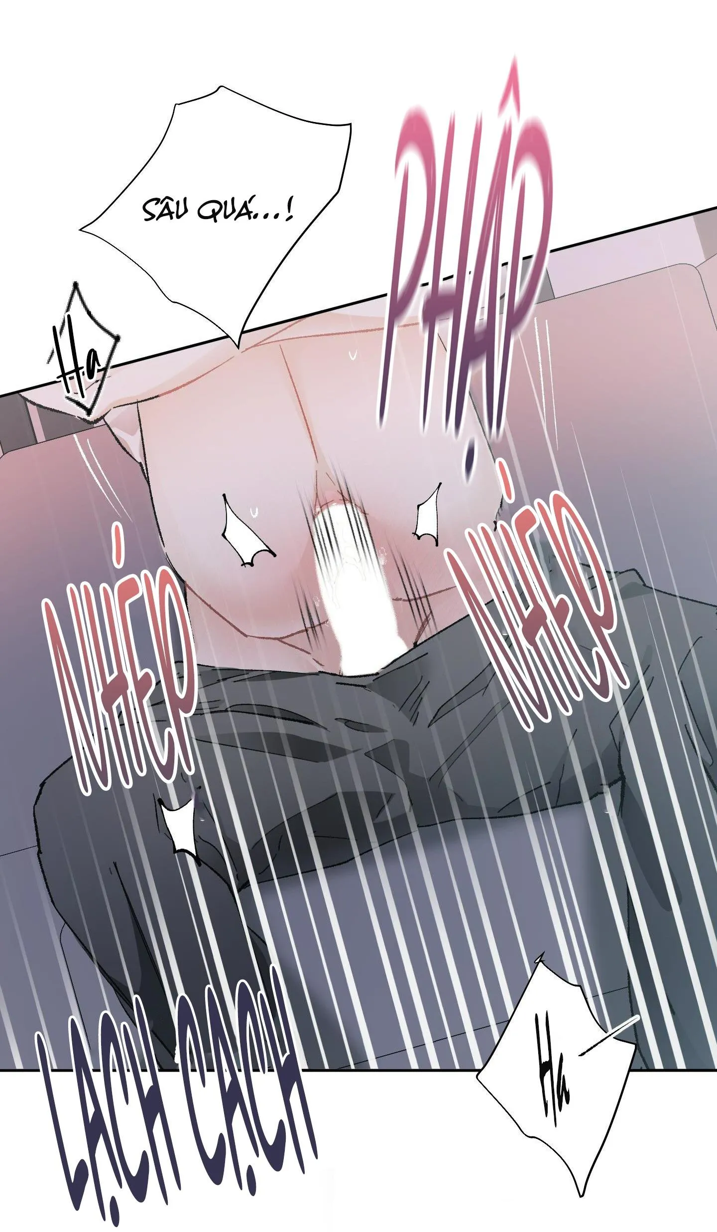 THẾ GIỚI KHI MẤT ĐI EM Chapter 65 Trang 46