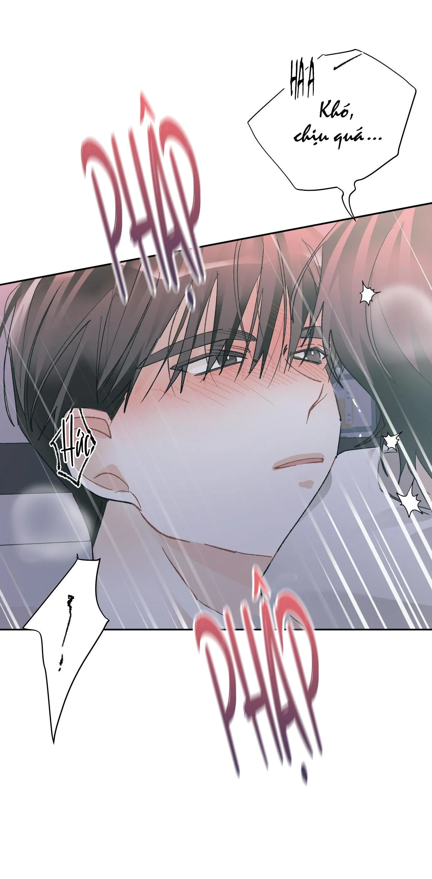 THẾ GIỚI KHI MẤT ĐI EM Chapter 65 Trang 48