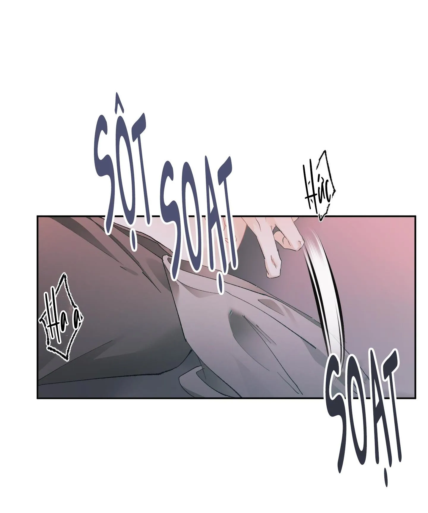 THẾ GIỚI KHI MẤT ĐI EM Chapter 65 Trang 49