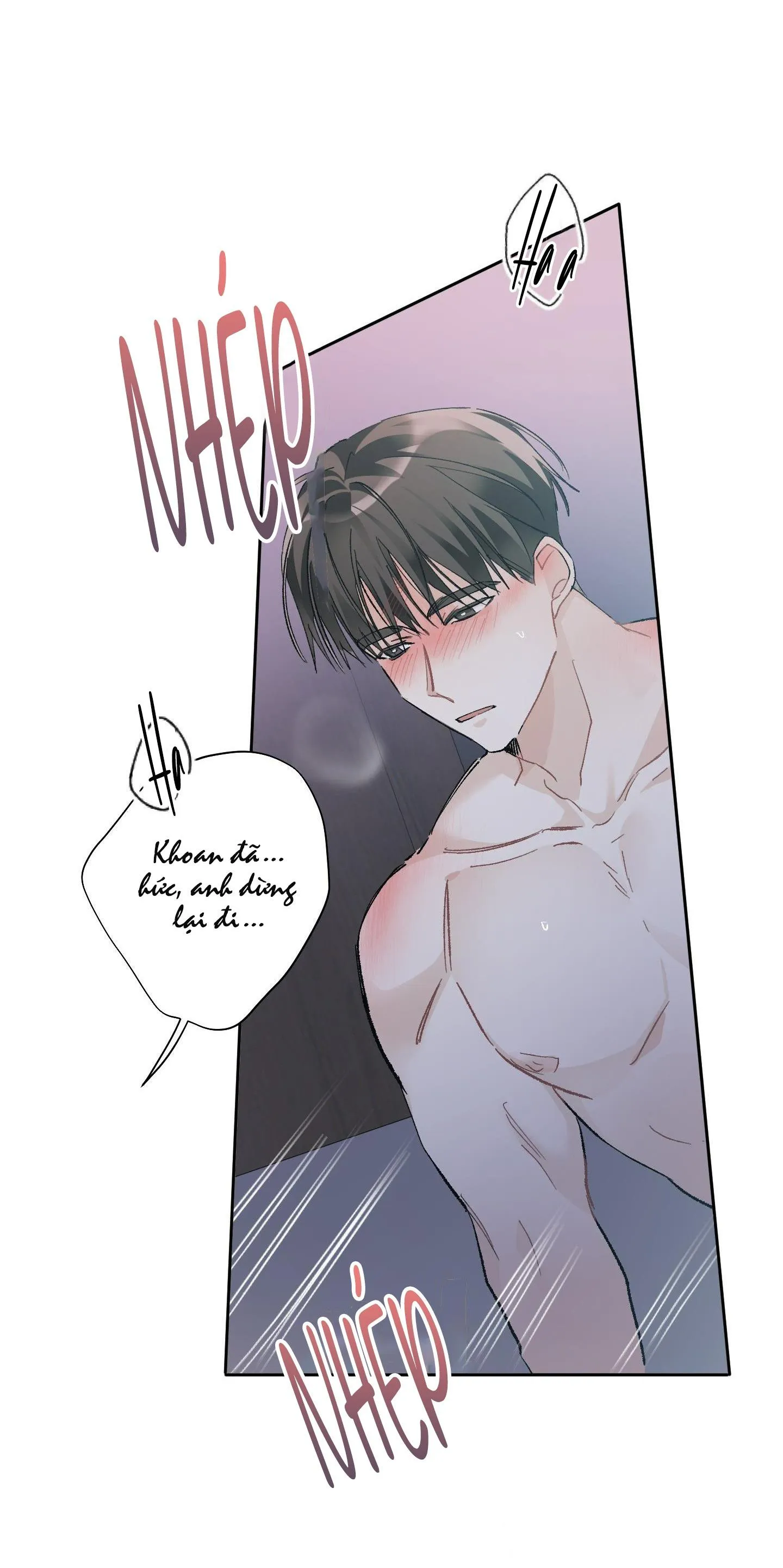 THẾ GIỚI KHI MẤT ĐI EM Chapter 65 Trang 53