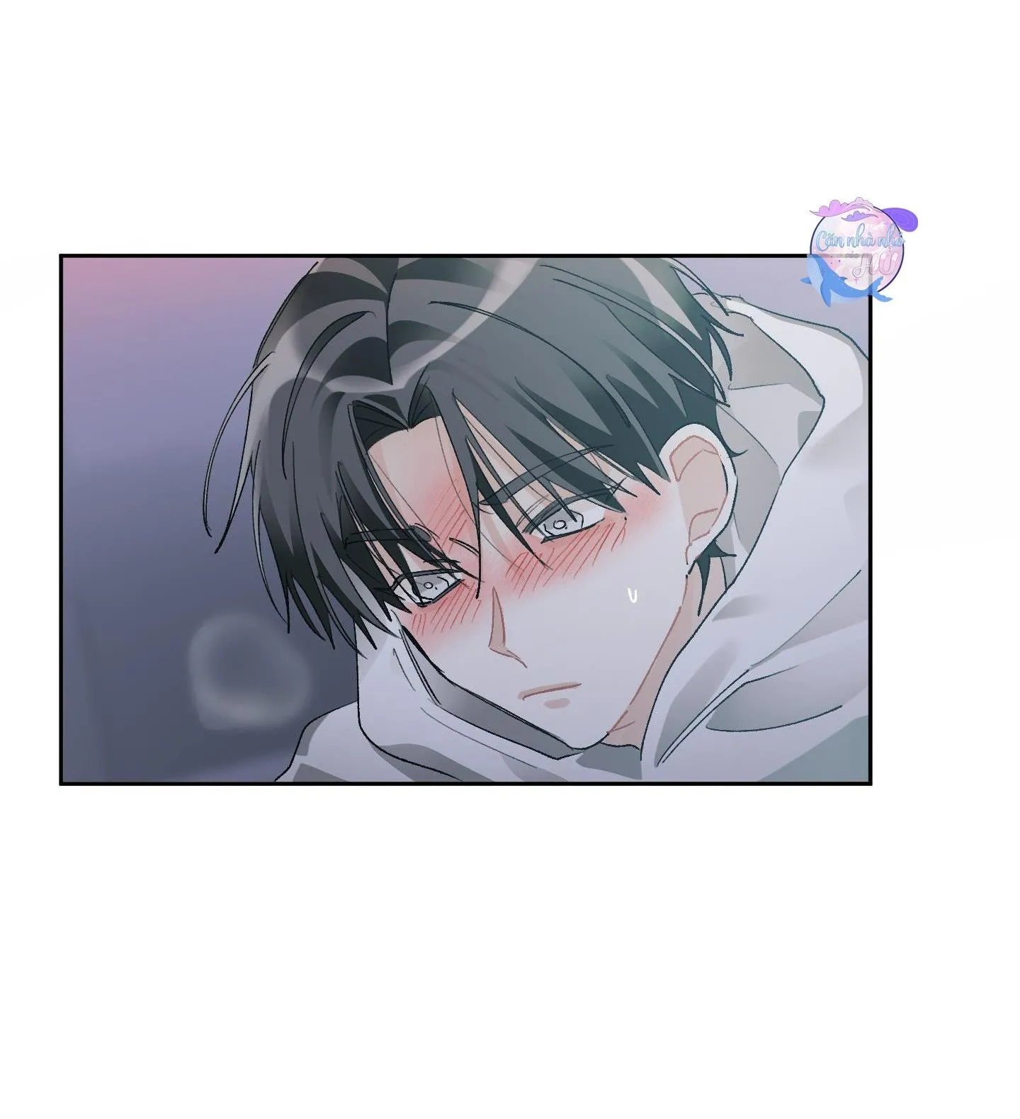 THẾ GIỚI KHI MẤT ĐI EM Chapter 65 Trang 55