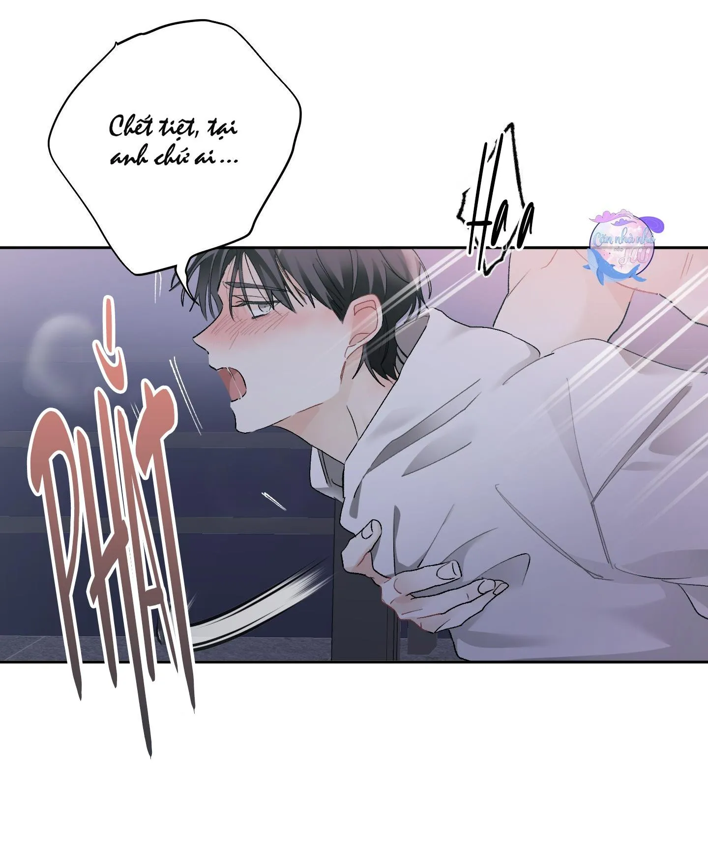 THẾ GIỚI KHI MẤT ĐI EM Chapter 65 Trang 62