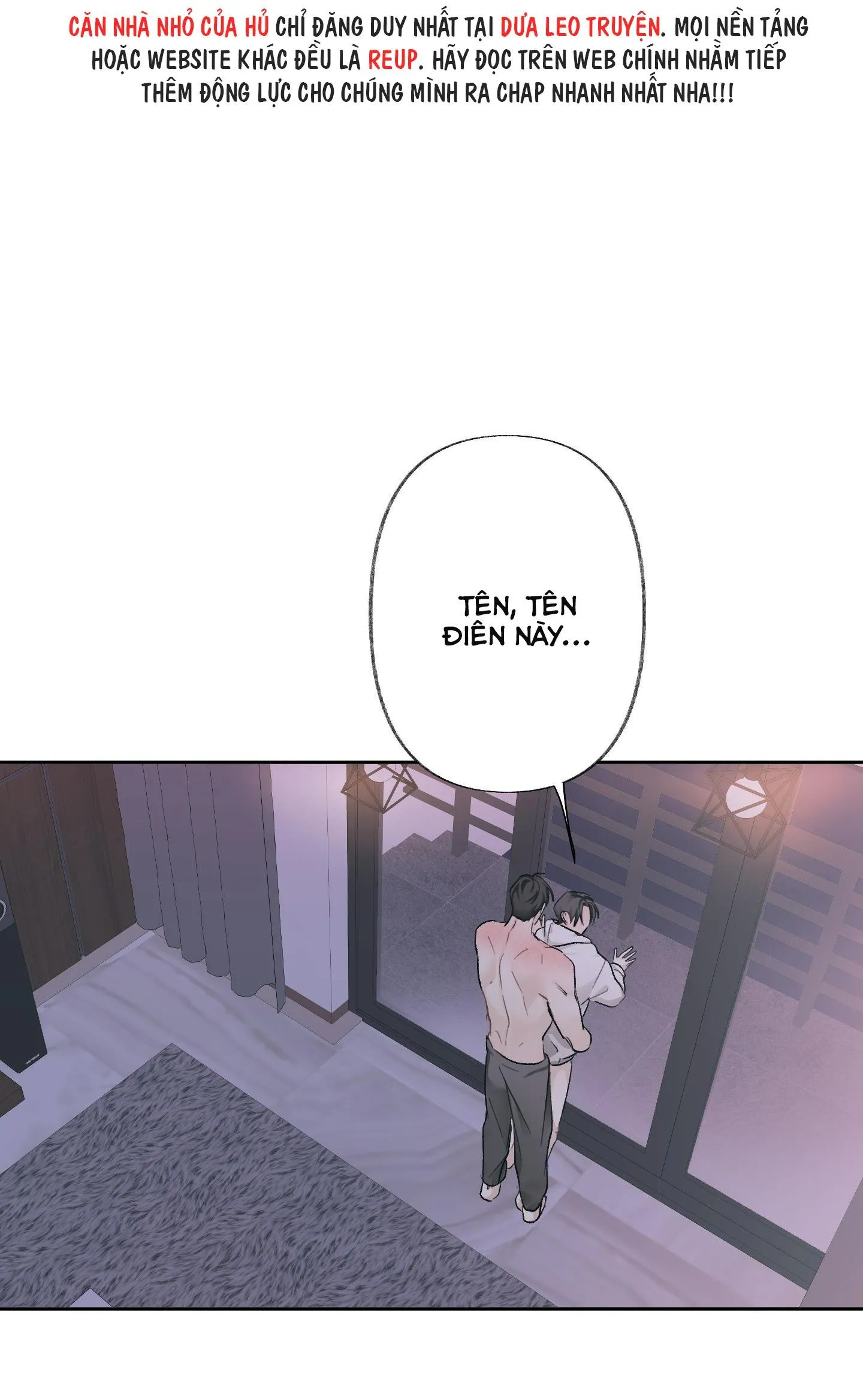 THẾ GIỚI KHI MẤT ĐI EM Chapter 65 Trang 66