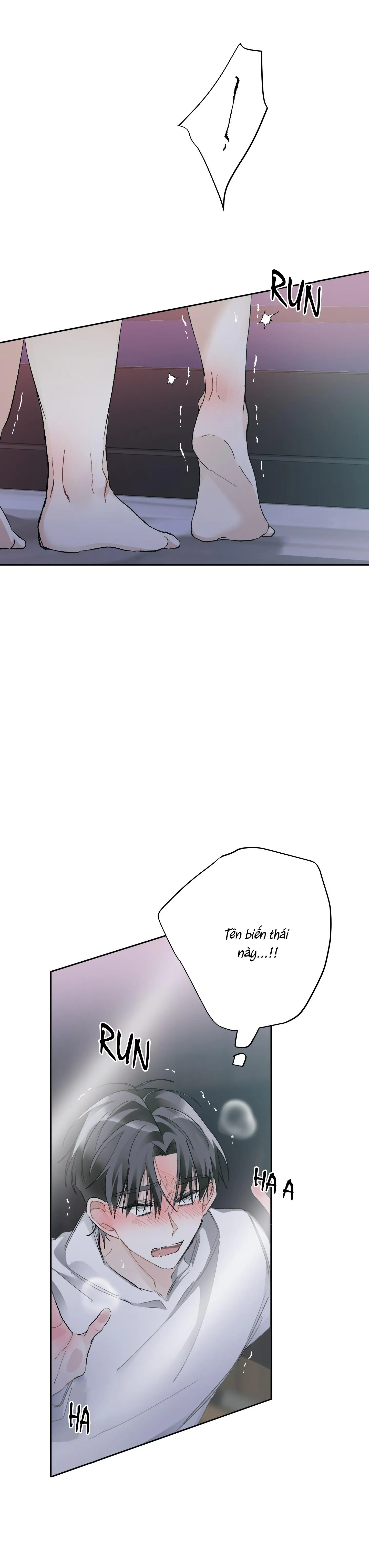 THẾ GIỚI KHI MẤT ĐI EM Chapter 66 Trang 4