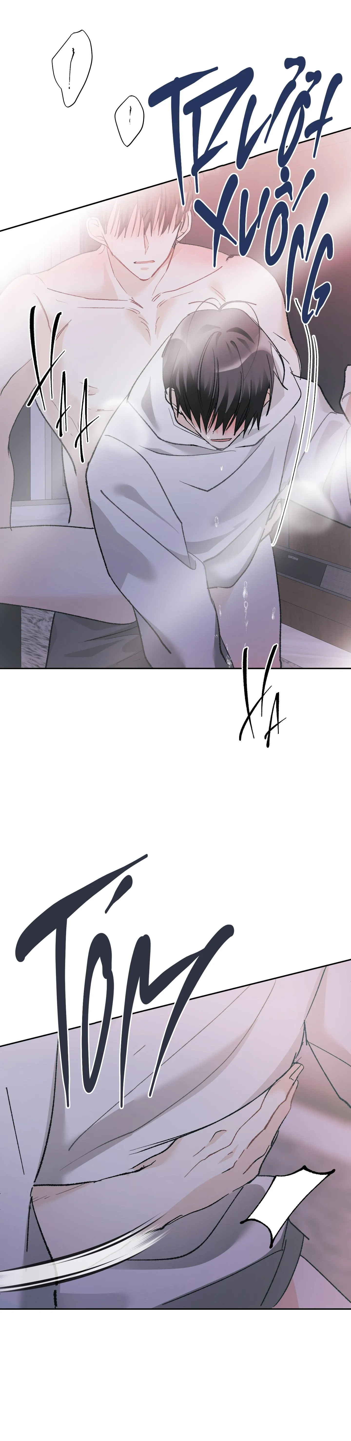 THẾ GIỚI KHI MẤT ĐI EM Chapter 66 Trang 26