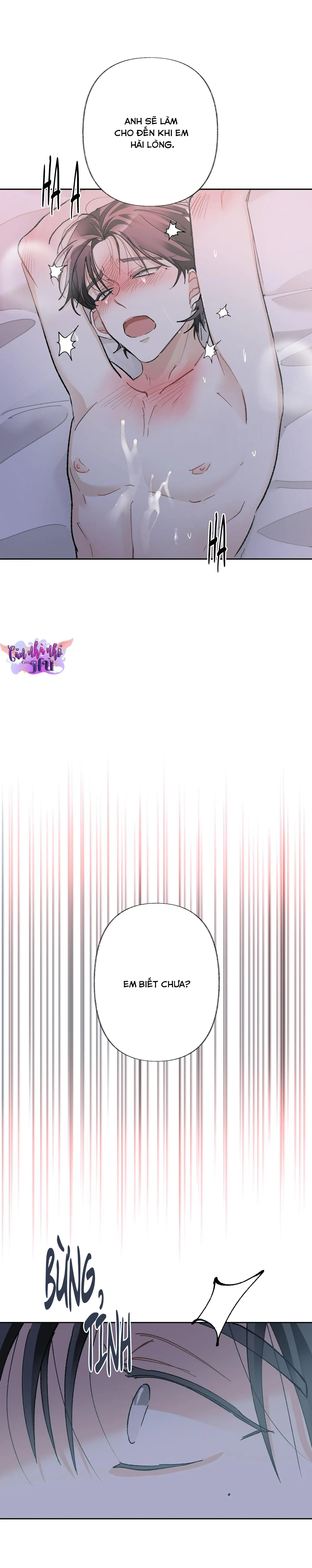 THẾ GIỚI KHI MẤT ĐI EM Chapter 67 Trang 9
