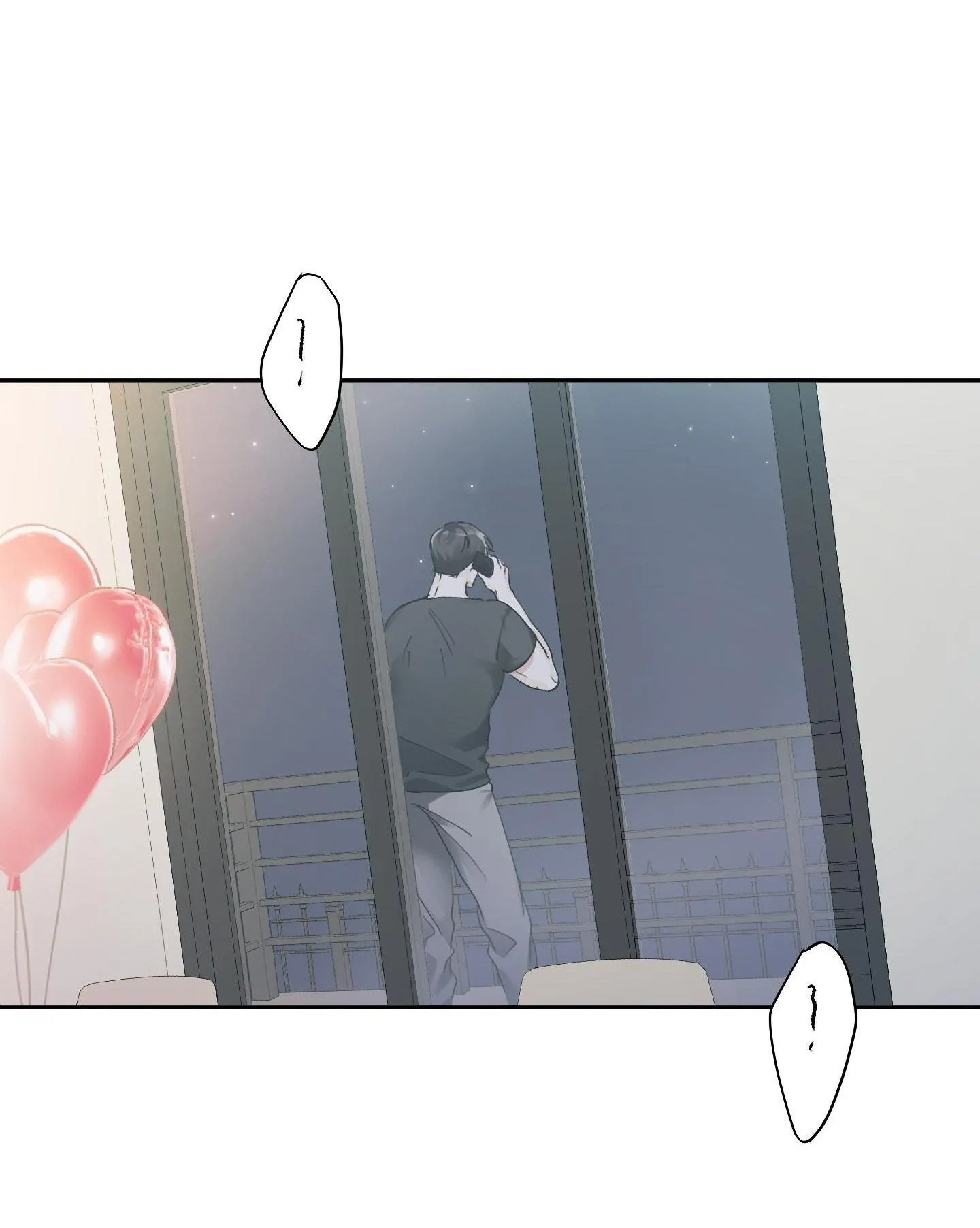 THẾ GIỚI KHI MẤT ĐI EM Chapter 69 Trang 4