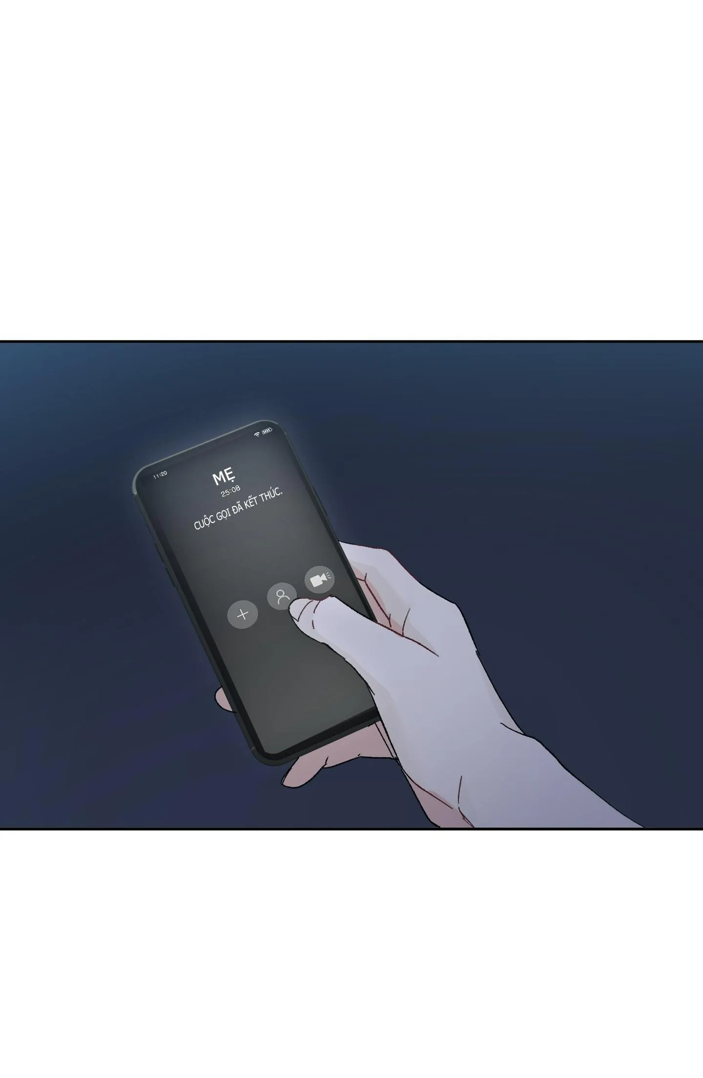 THẾ GIỚI KHI MẤT ĐI EM Chapter 69 Trang 6