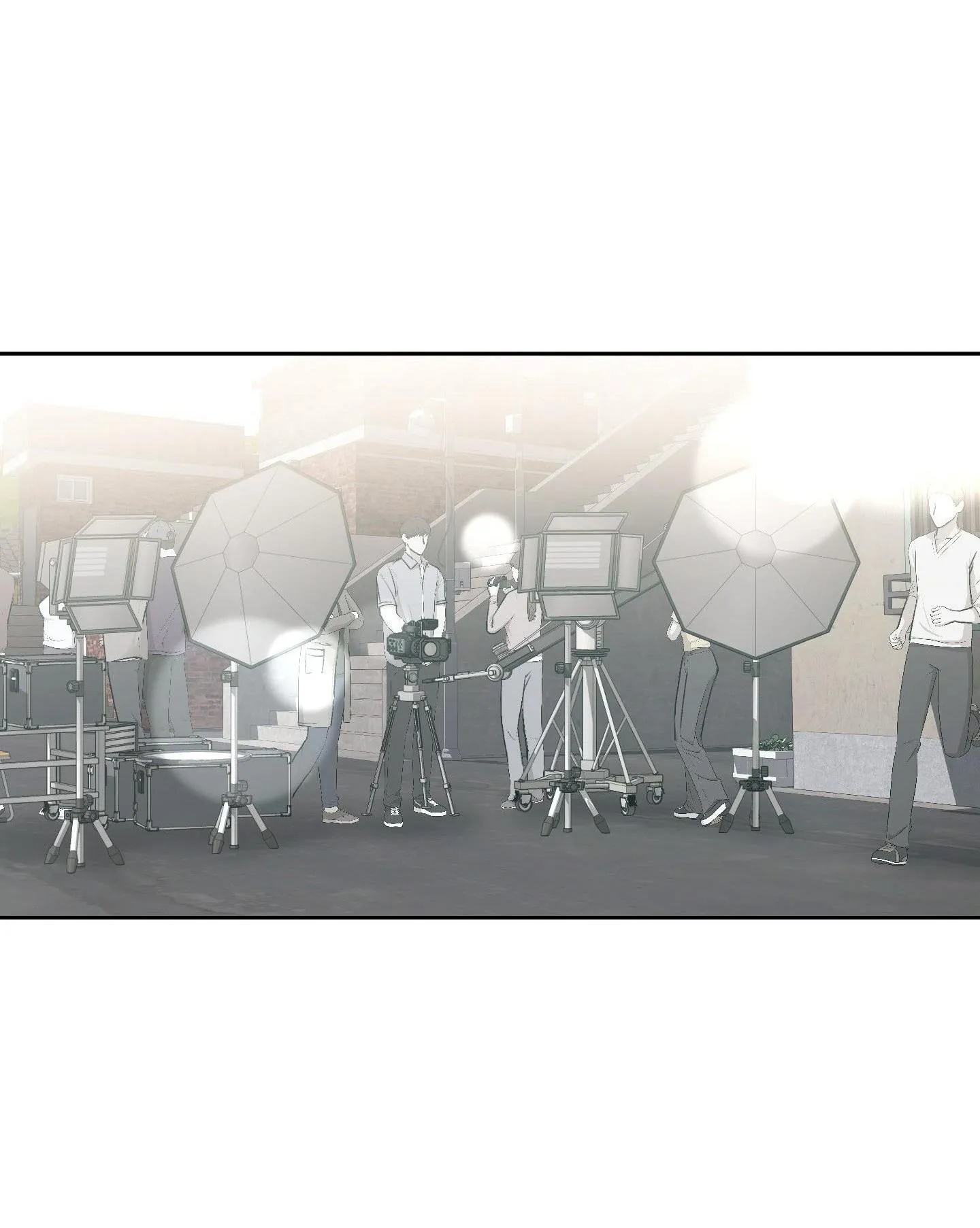 THẾ GIỚI KHI MẤT ĐI EM Chapter 69 Trang 13