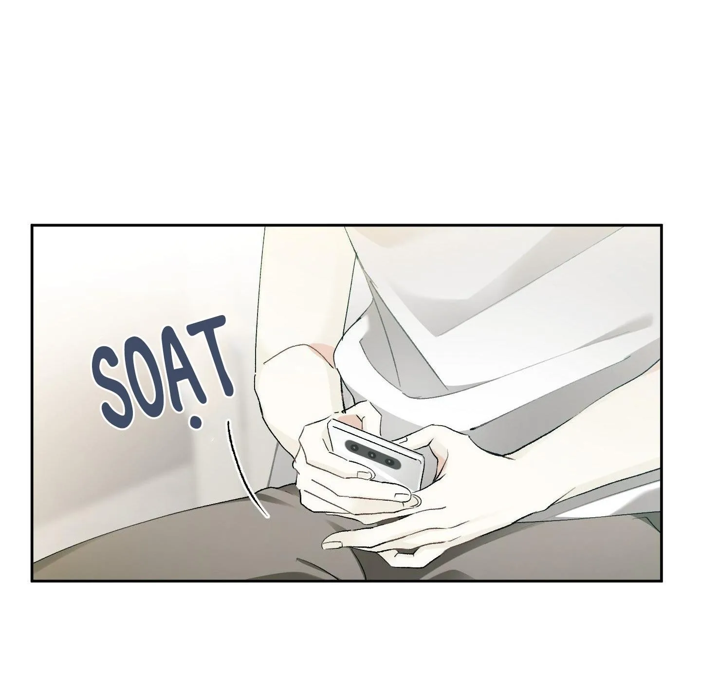 THẾ GIỚI KHI MẤT ĐI EM Chapter 69 Trang 14