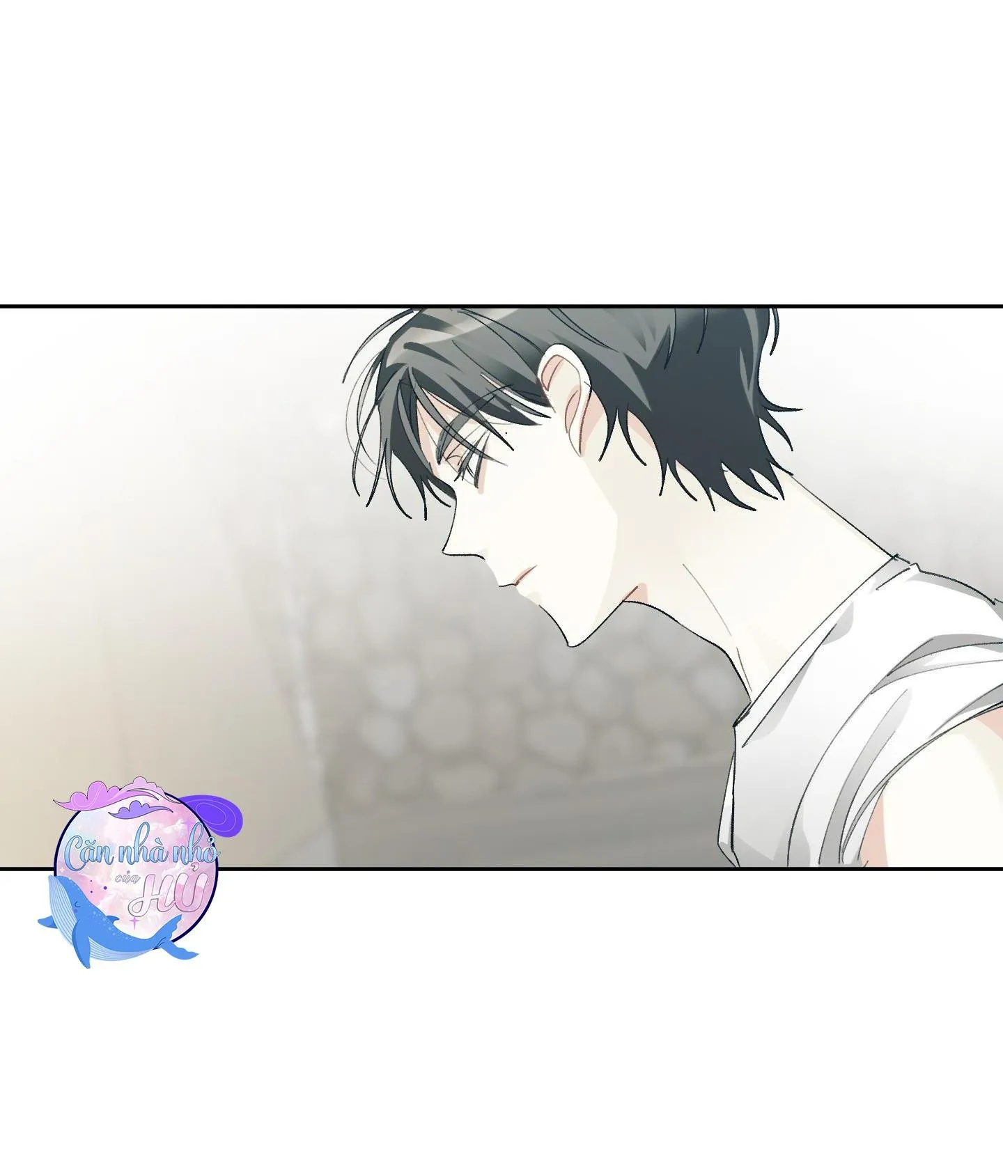 THẾ GIỚI KHI MẤT ĐI EM Chapter 69 Trang 16