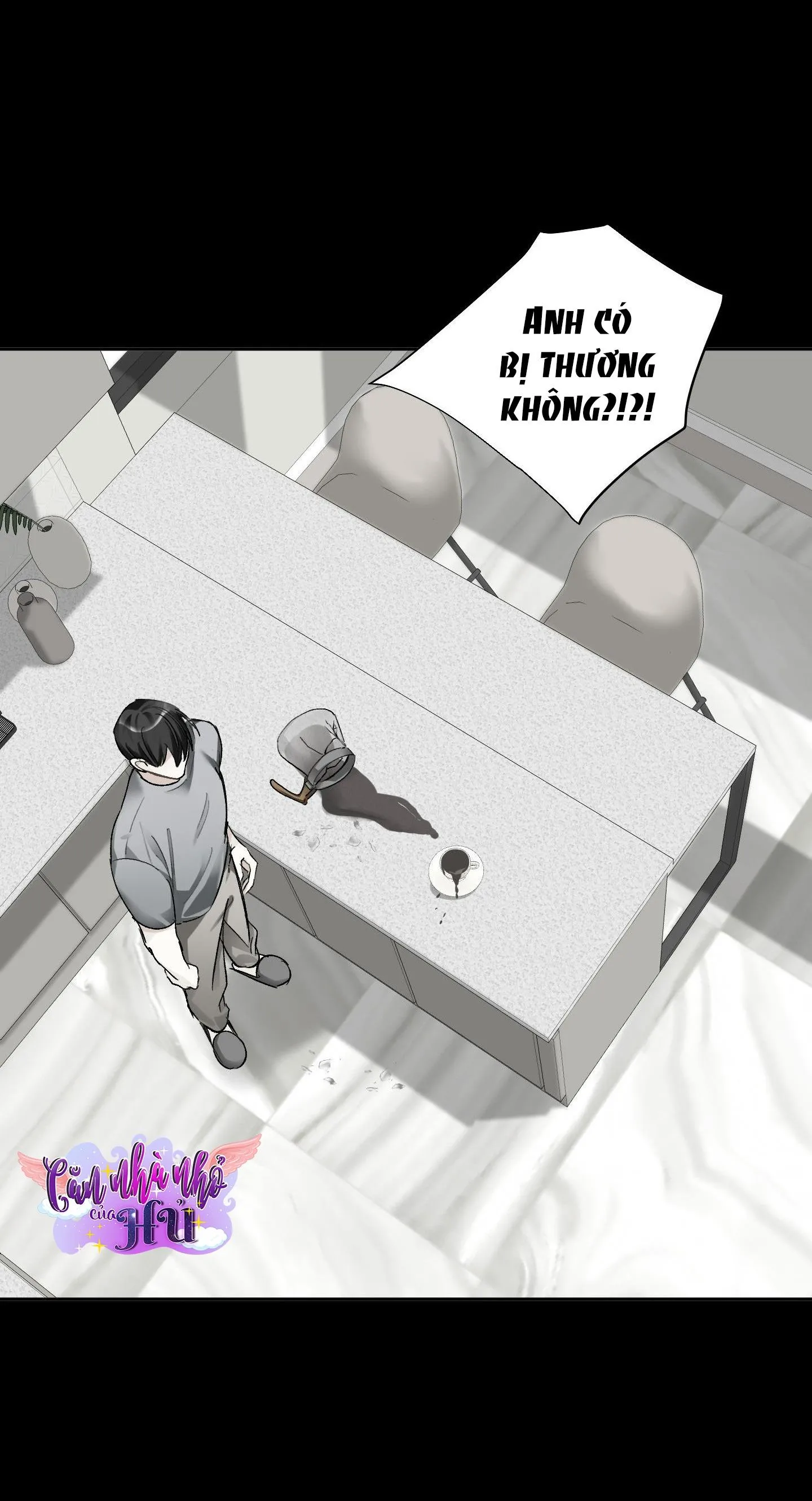 THẾ GIỚI KHI MẤT ĐI EM Chapter 69 Trang 22