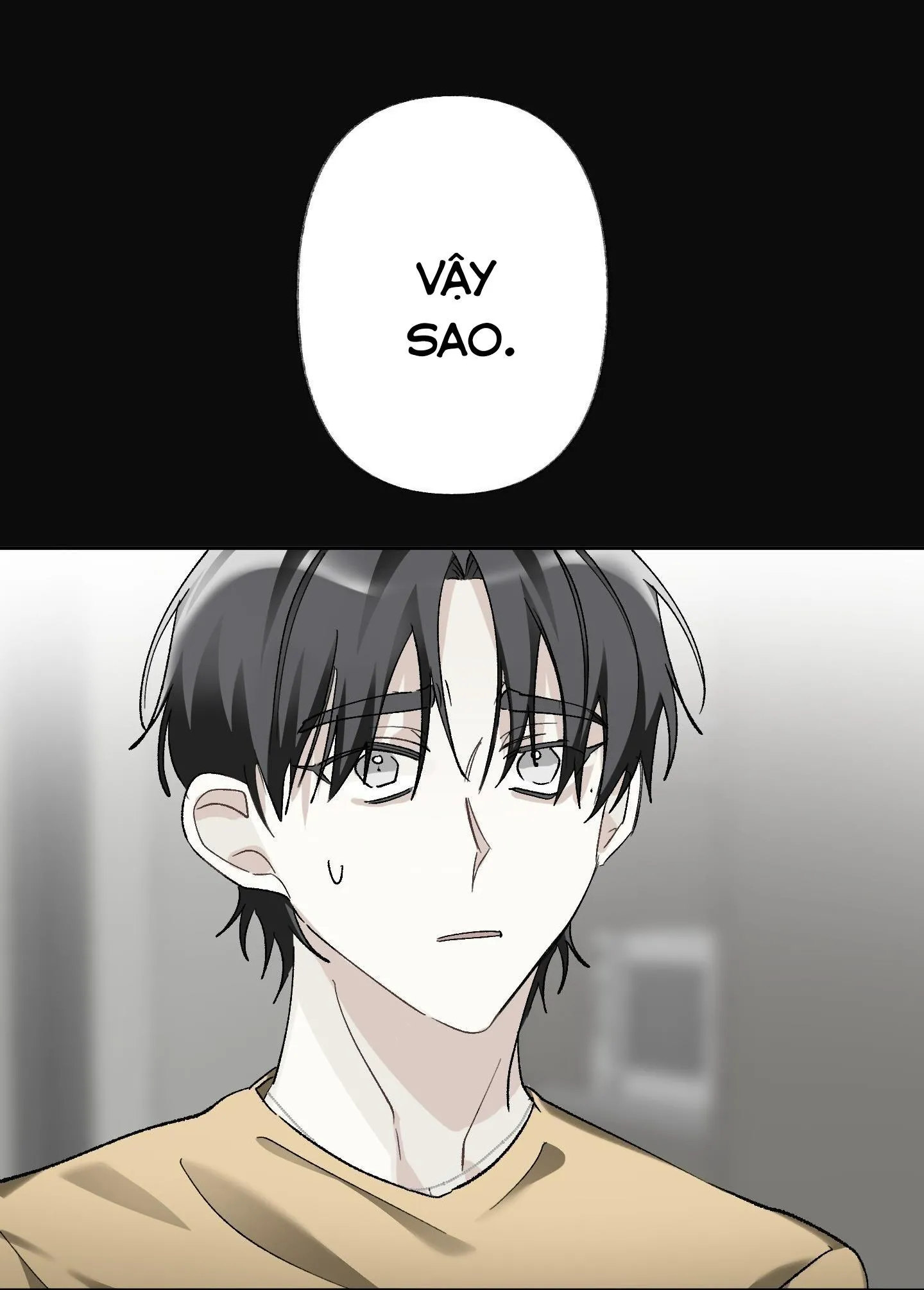 THẾ GIỚI KHI MẤT ĐI EM Chapter 69 Trang 25