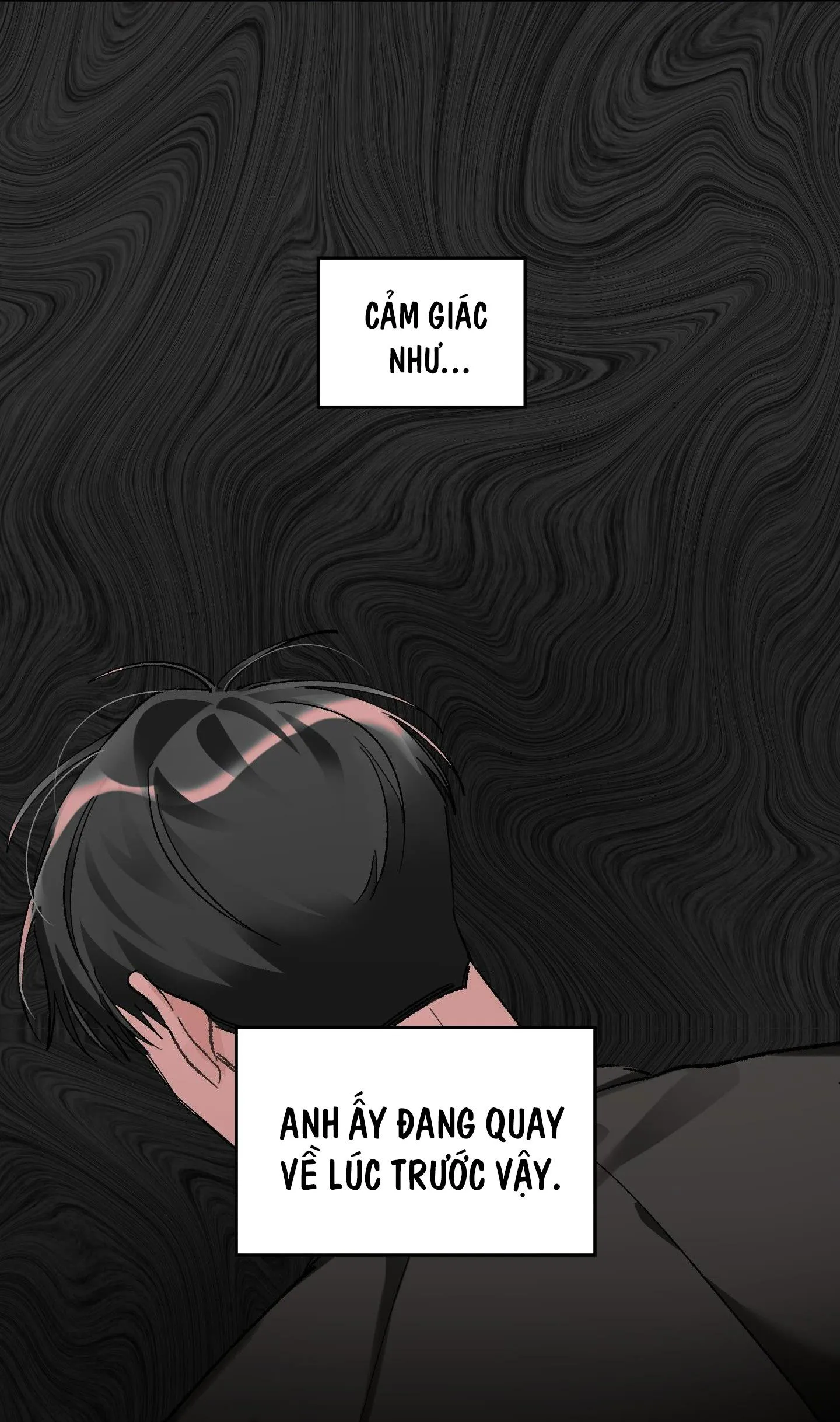 THẾ GIỚI KHI MẤT ĐI EM Chapter 69 Trang 26