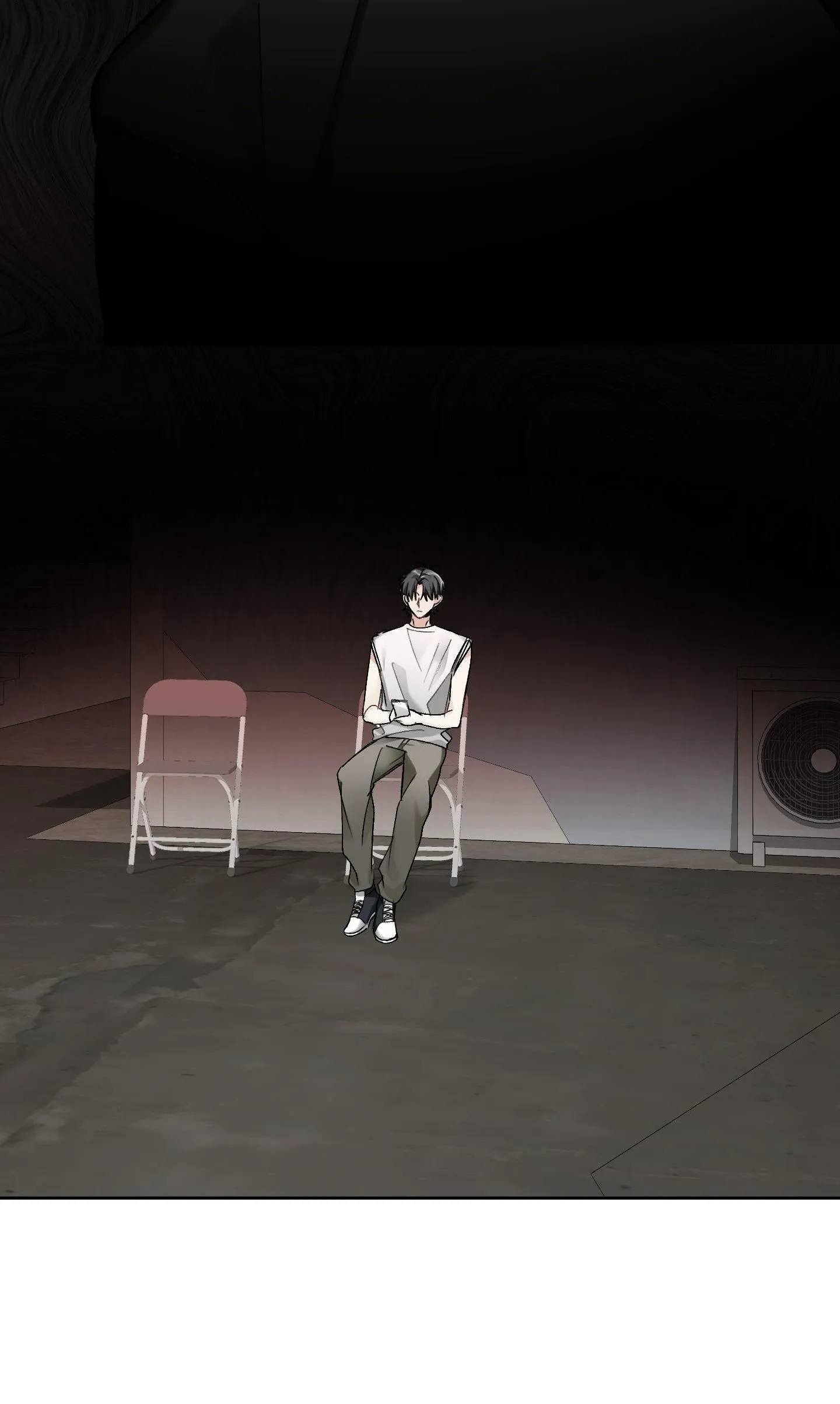 THẾ GIỚI KHI MẤT ĐI EM Chapter 69 Trang 27