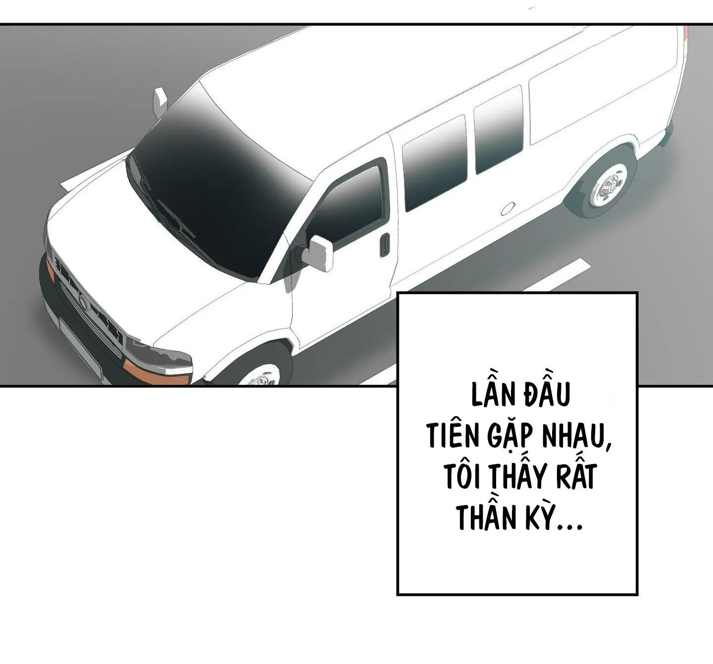 THẾ GIỚI KHI MẤT ĐI EM Chapter 69 Trang 34