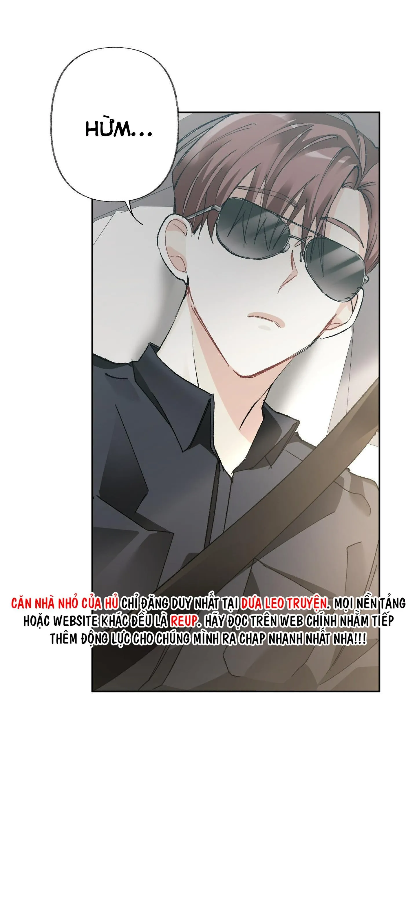 THẾ GIỚI KHI MẤT ĐI EM Chapter 69 Trang 40