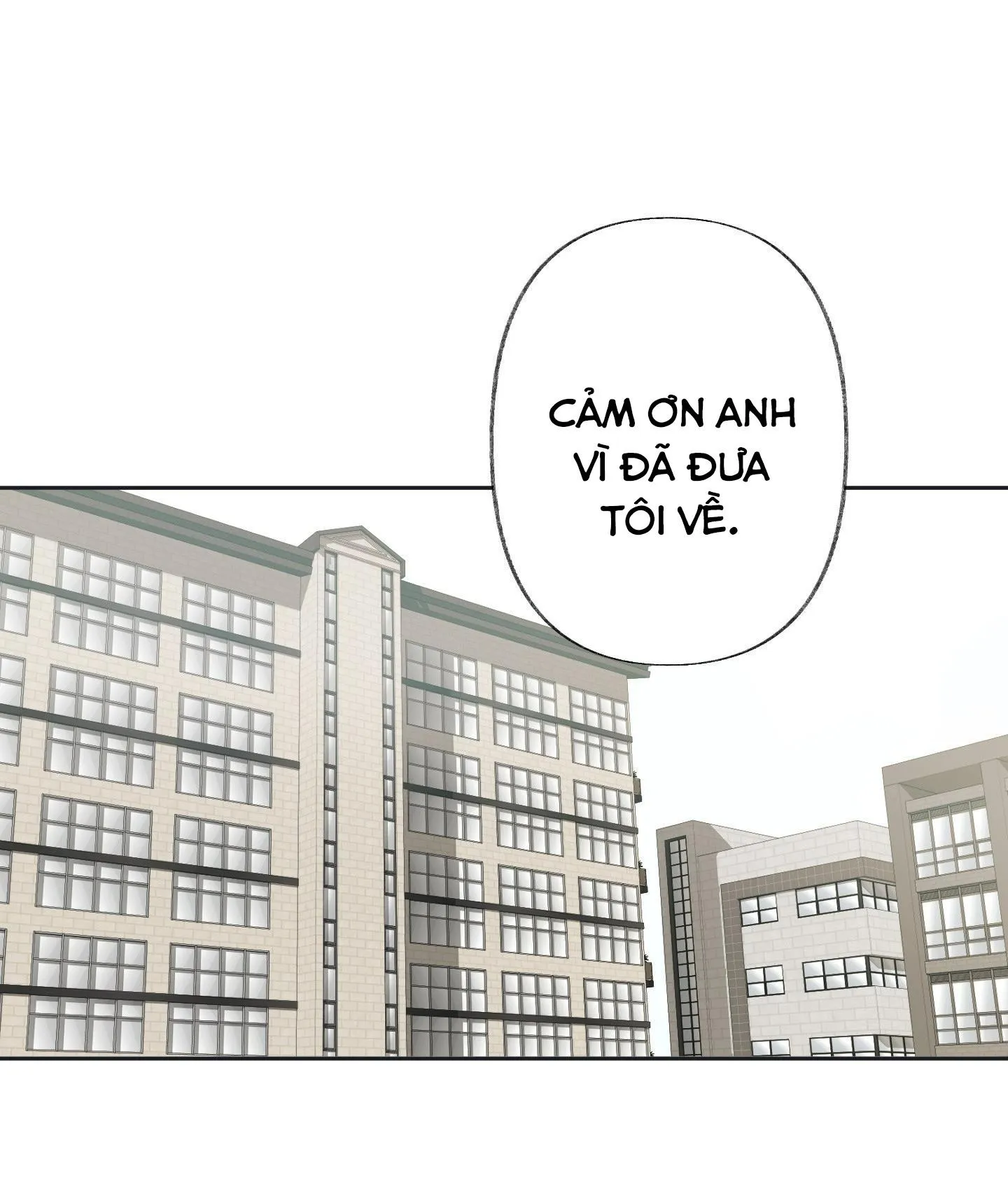 THẾ GIỚI KHI MẤT ĐI EM Chapter 69 Trang 42