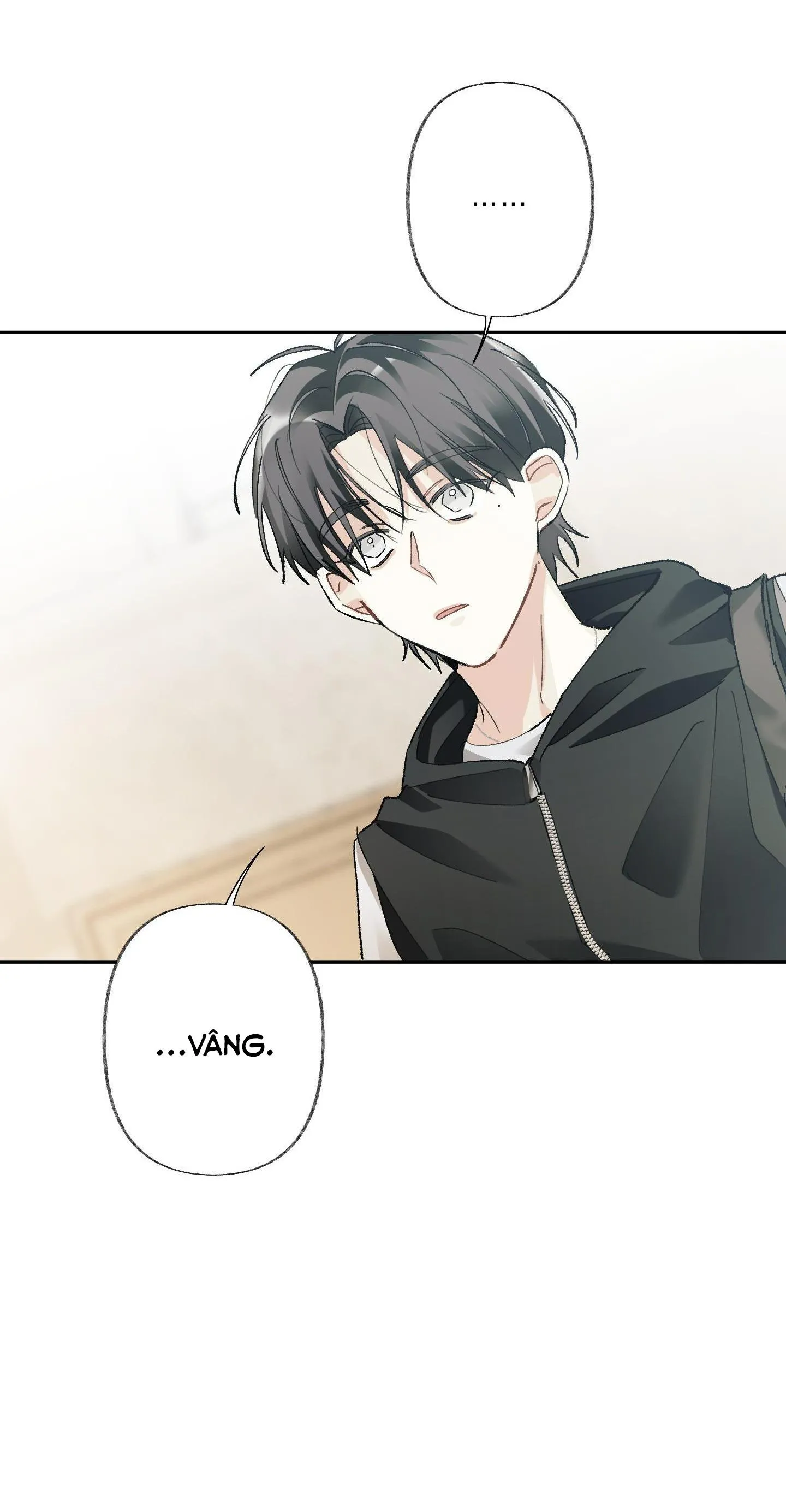 THẾ GIỚI KHI MẤT ĐI EM Chapter 69 Trang 47