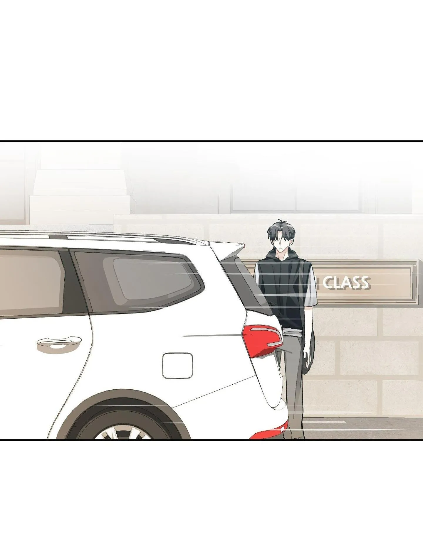 THẾ GIỚI KHI MẤT ĐI EM Chapter 69 Trang 48