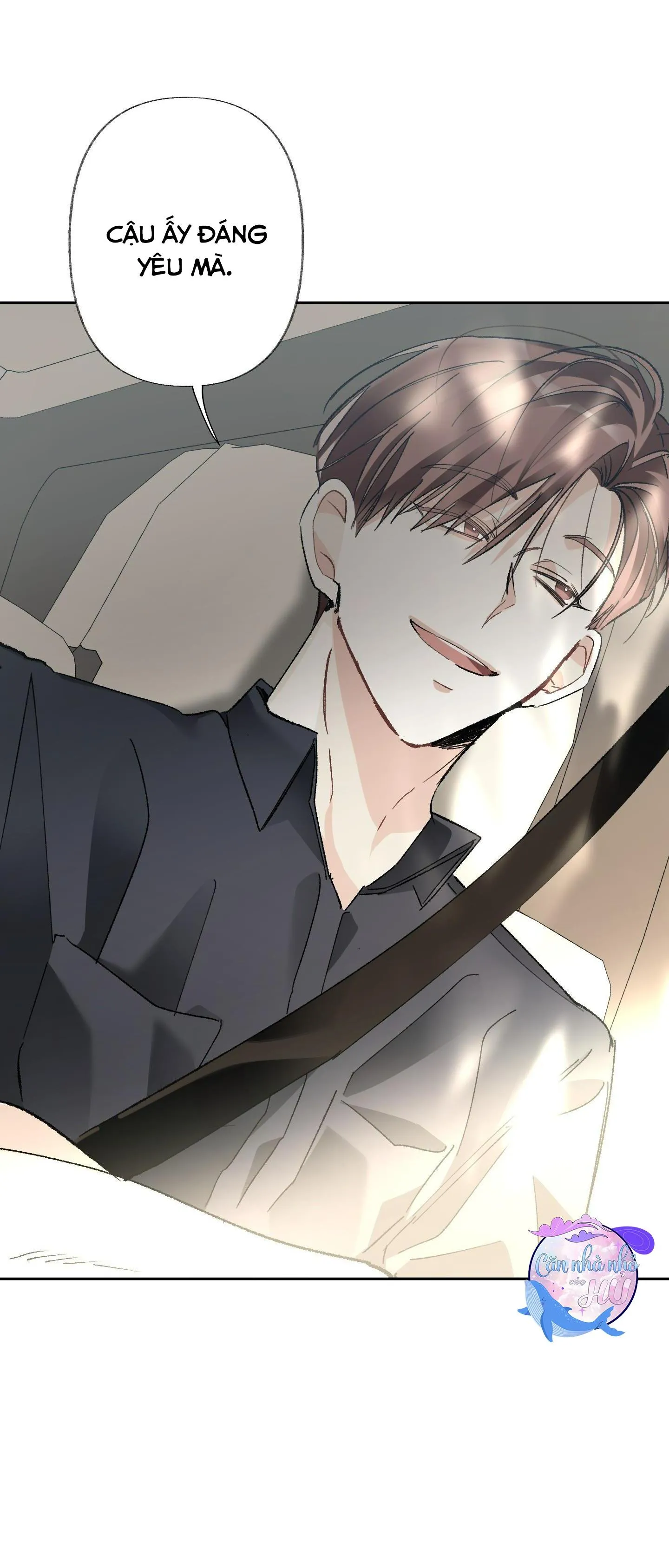 THẾ GIỚI KHI MẤT ĐI EM Chapter 69 Trang 50