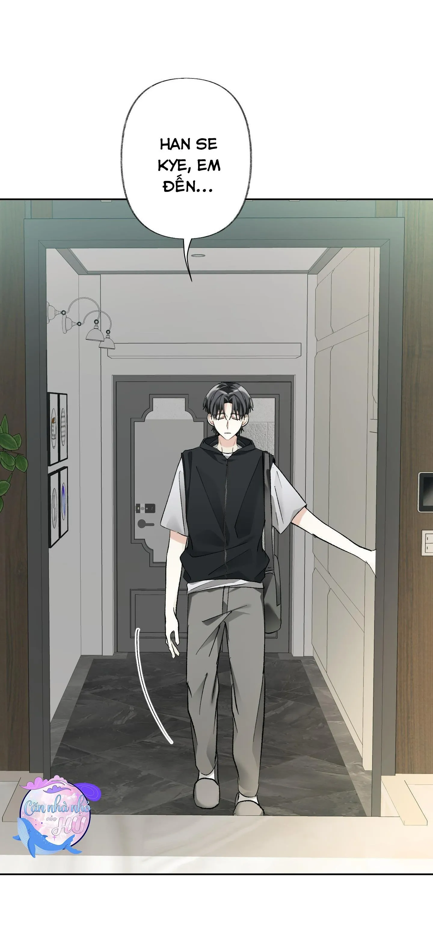 THẾ GIỚI KHI MẤT ĐI EM Chapter 69 Trang 53