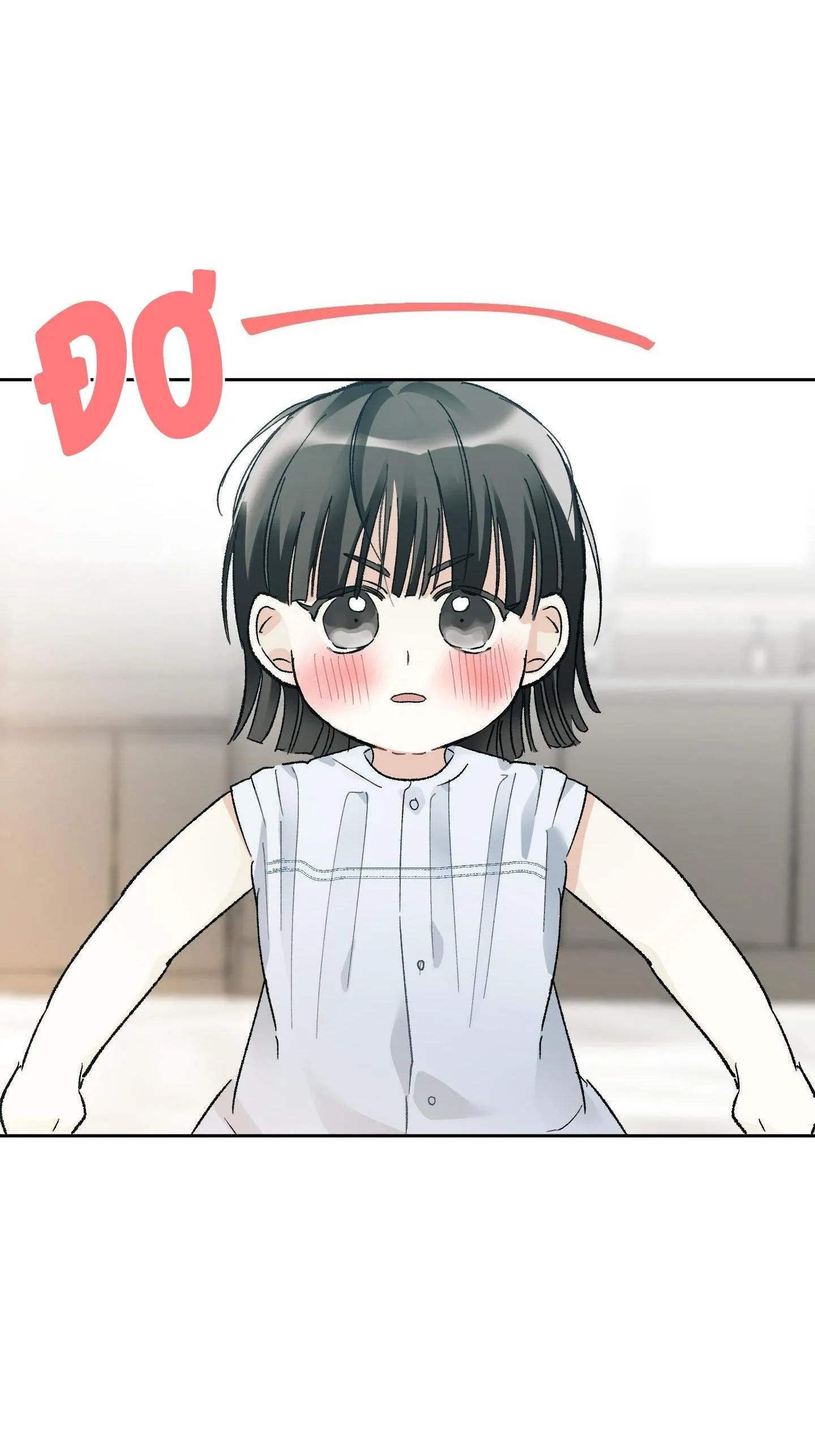 THẾ GIỚI KHI MẤT ĐI EM Chapter 69 Trang 58