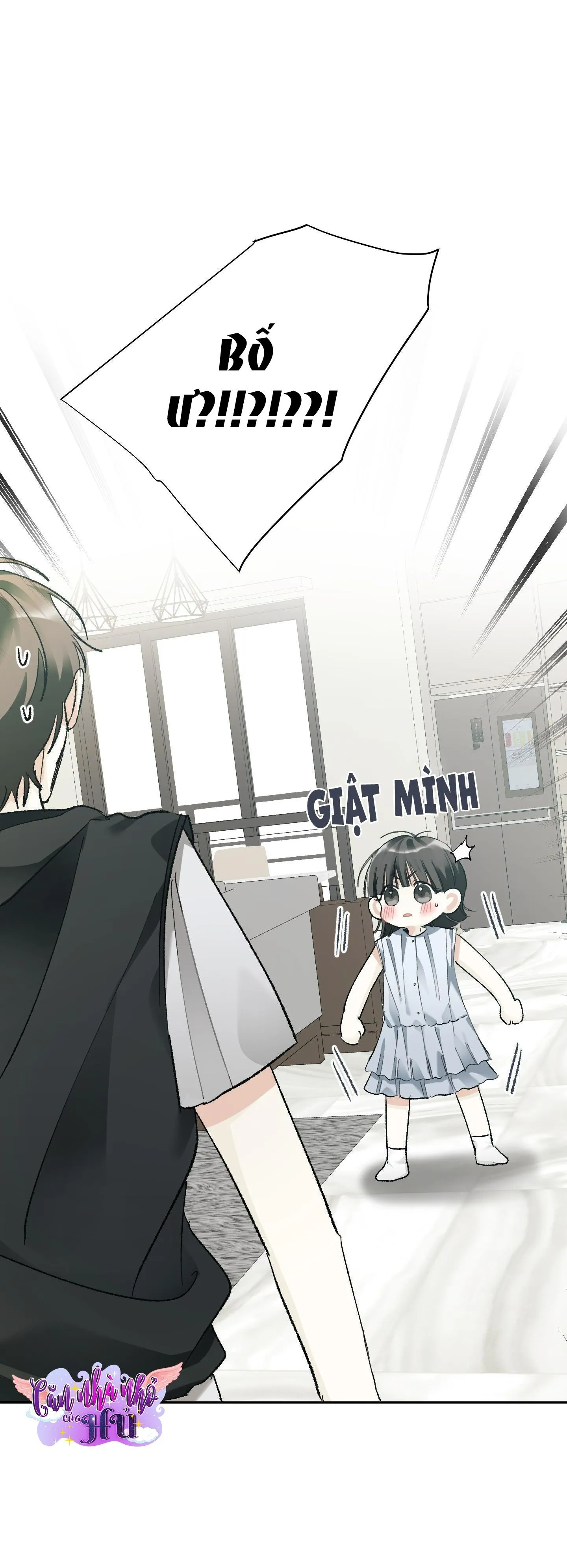 THẾ GIỚI KHI MẤT ĐI EM Chapter 69 Trang 59