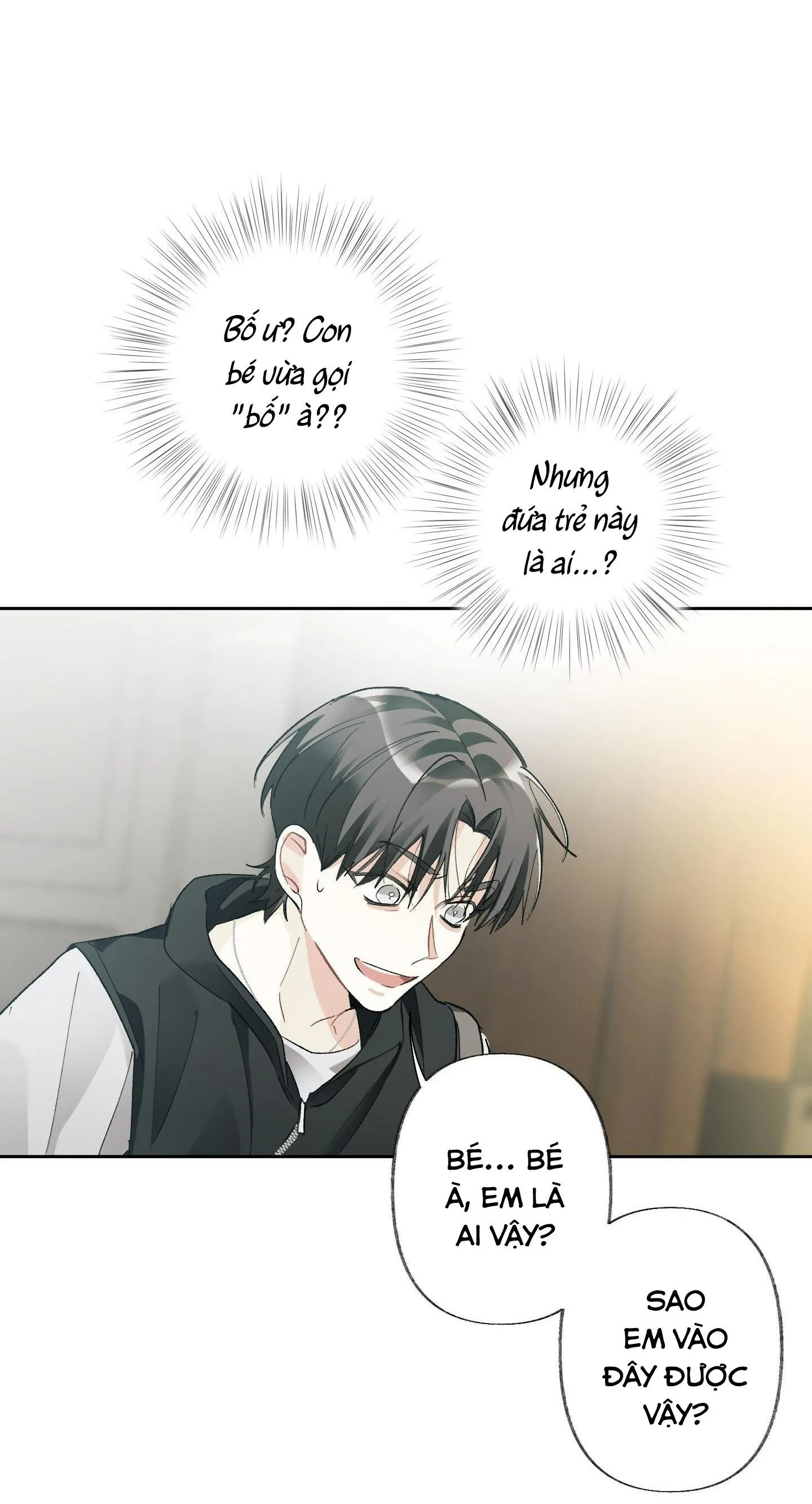 THẾ GIỚI KHI MẤT ĐI EM Chapter 69 Trang 60