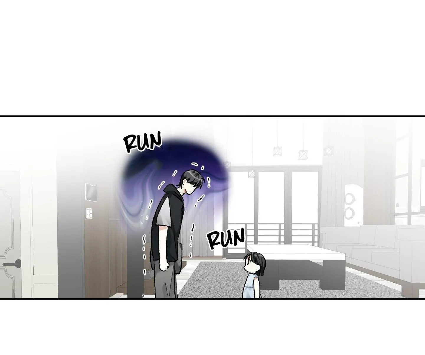 THẾ GIỚI KHI MẤT ĐI EM Chapter 69 Trang 64