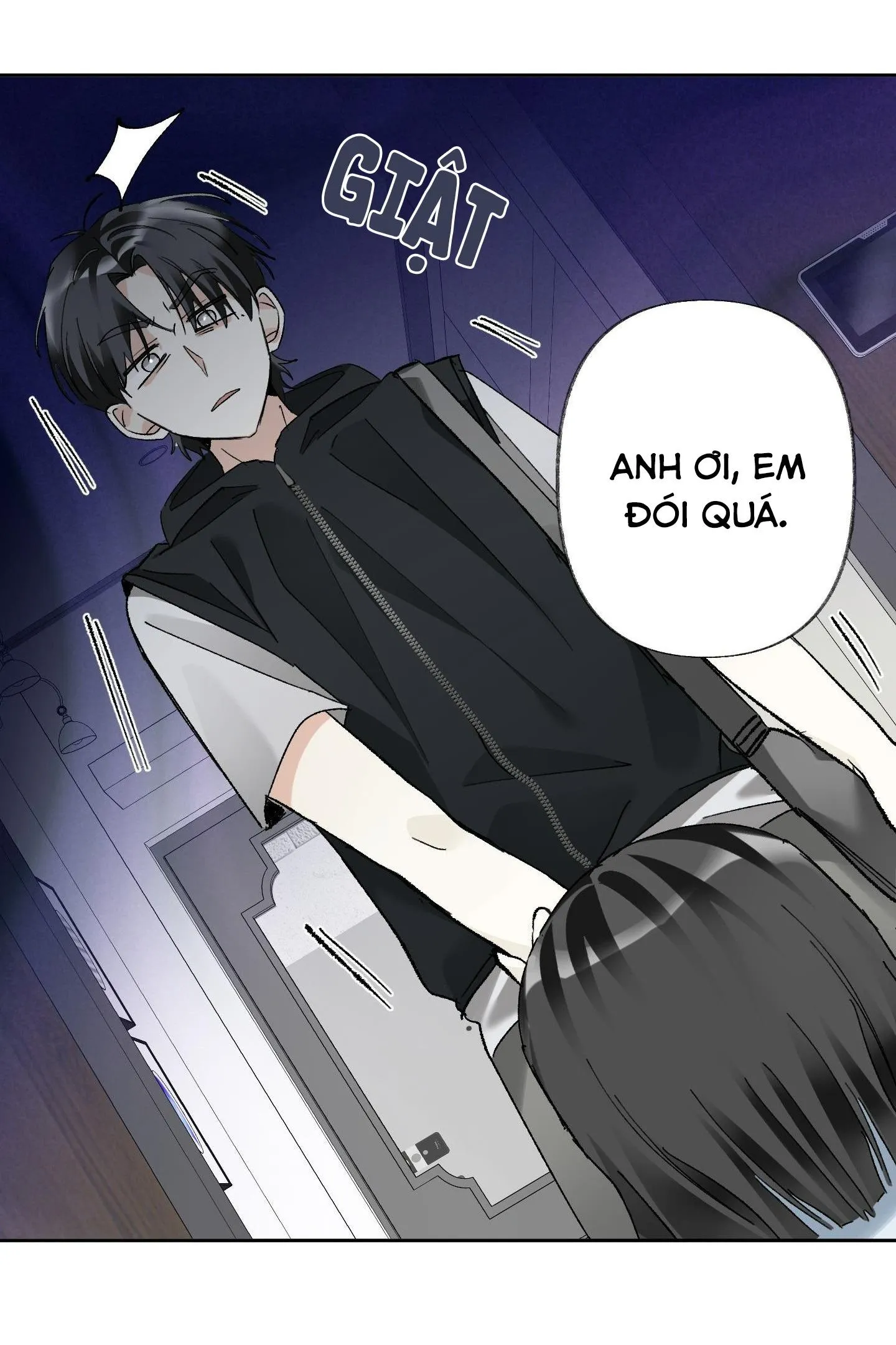 THẾ GIỚI KHI MẤT ĐI EM Chapter 69 Trang 67