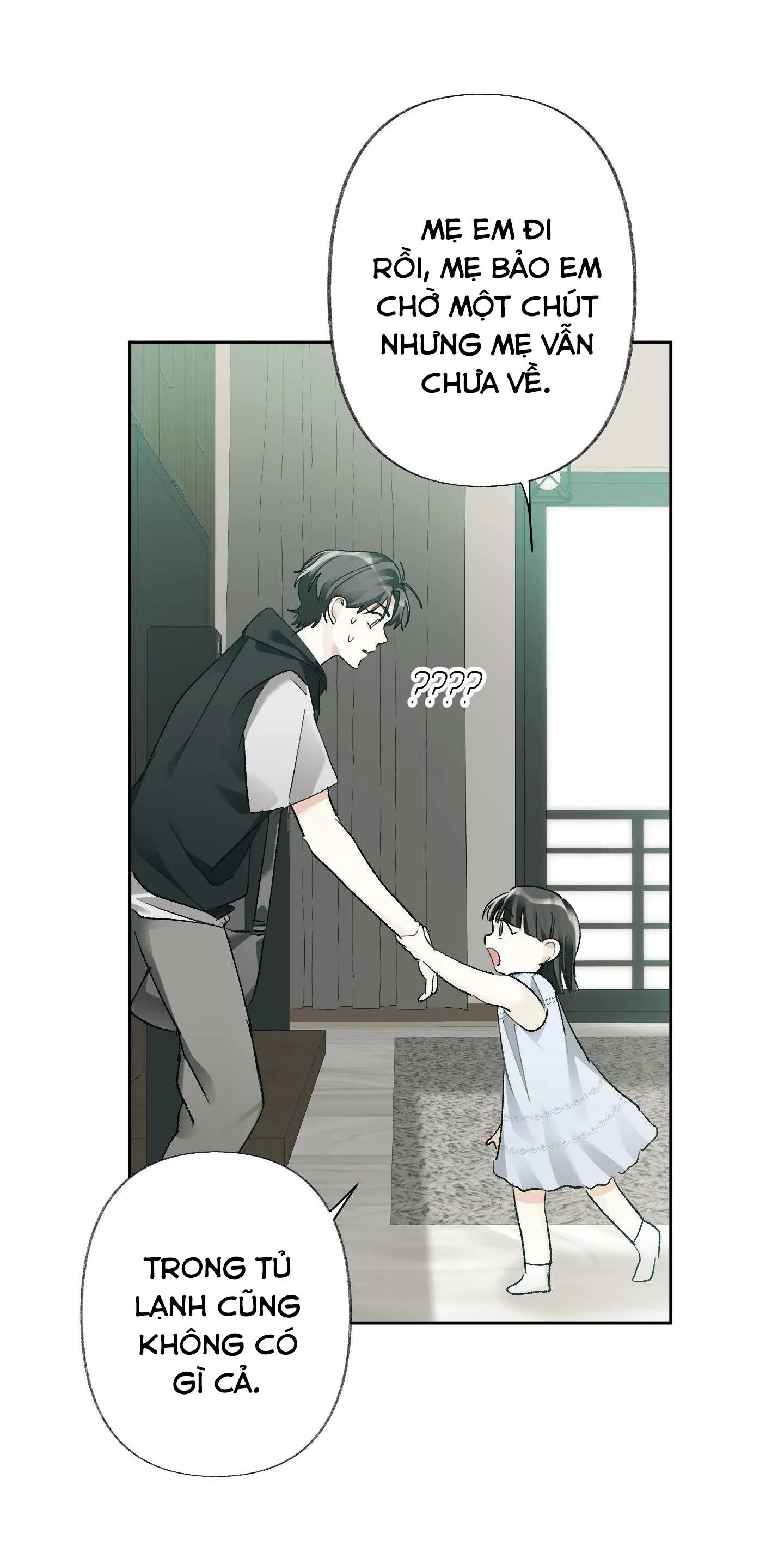 THẾ GIỚI KHI MẤT ĐI EM Chapter 69 Trang 68