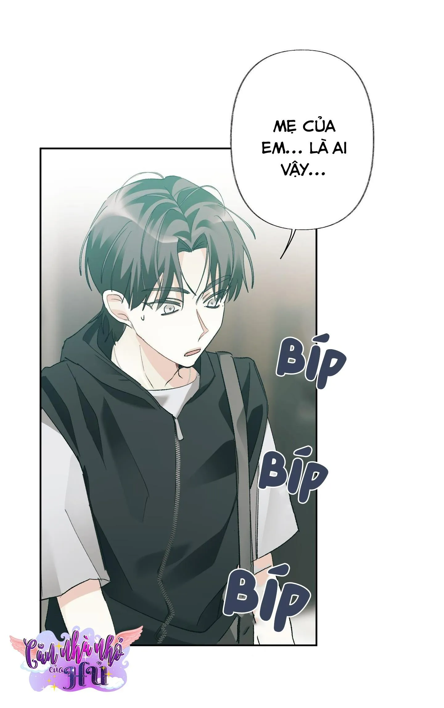 THẾ GIỚI KHI MẤT ĐI EM Chapter 69 Trang 69