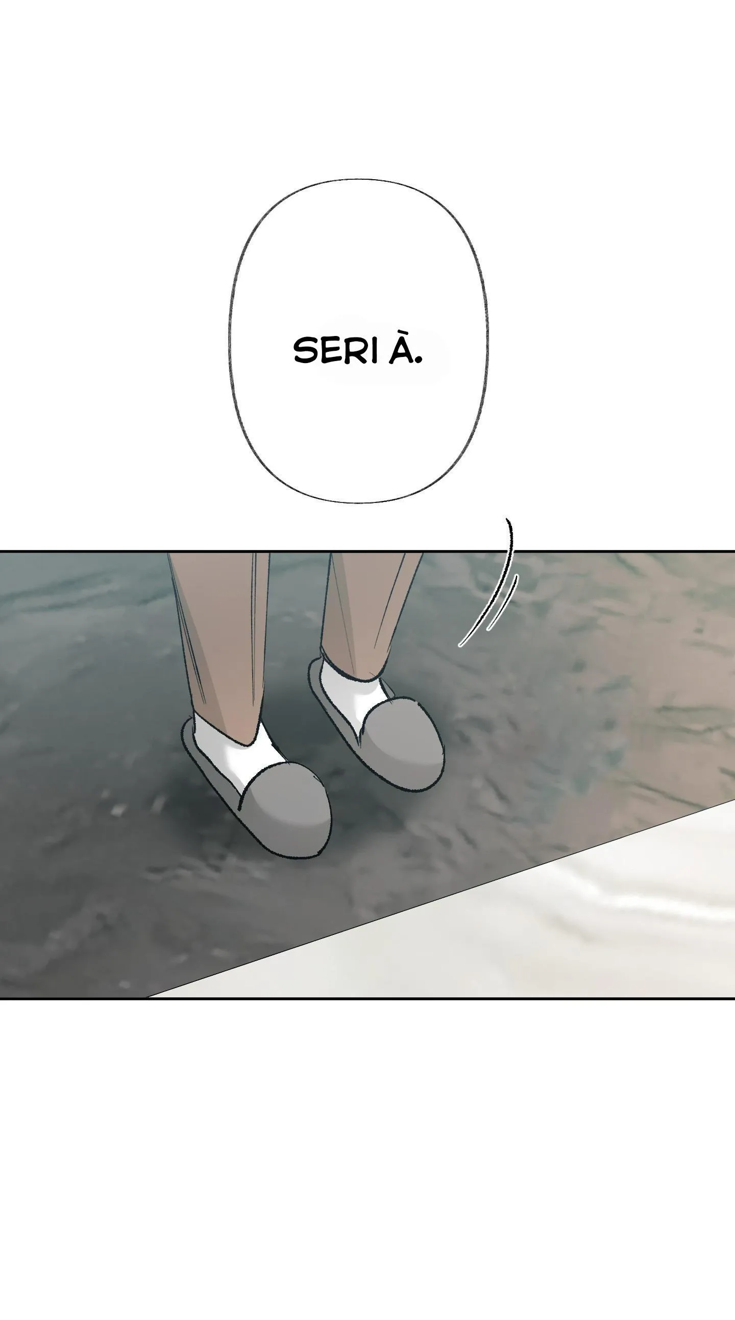 THẾ GIỚI KHI MẤT ĐI EM Chapter 70 Trang 3