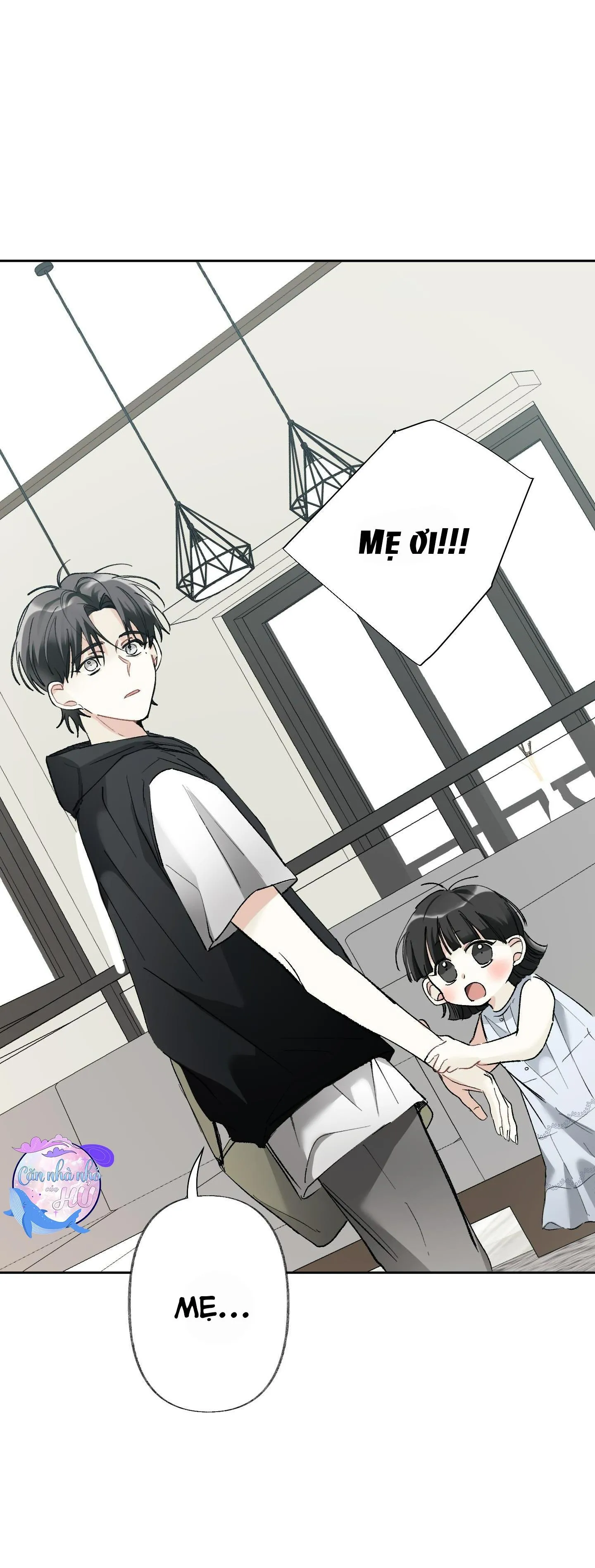 THẾ GIỚI KHI MẤT ĐI EM Chapter 70 Trang 4