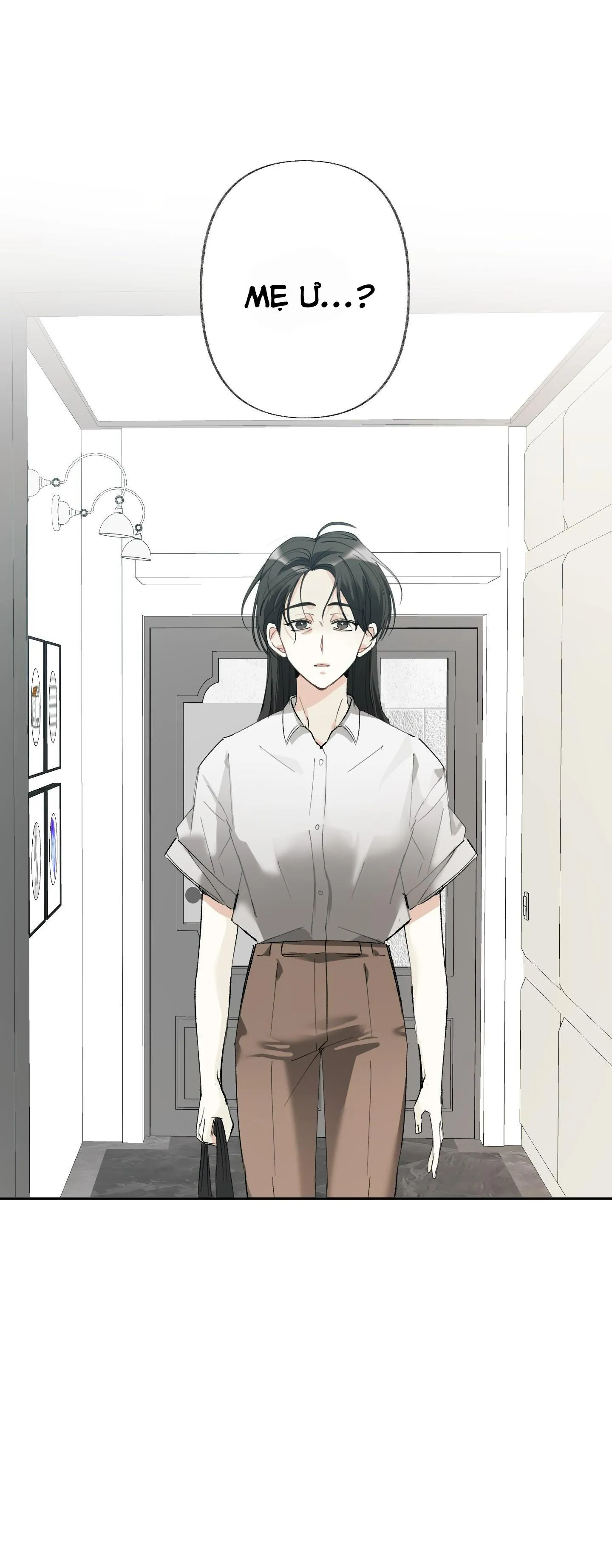 THẾ GIỚI KHI MẤT ĐI EM Chapter 70 Trang 5