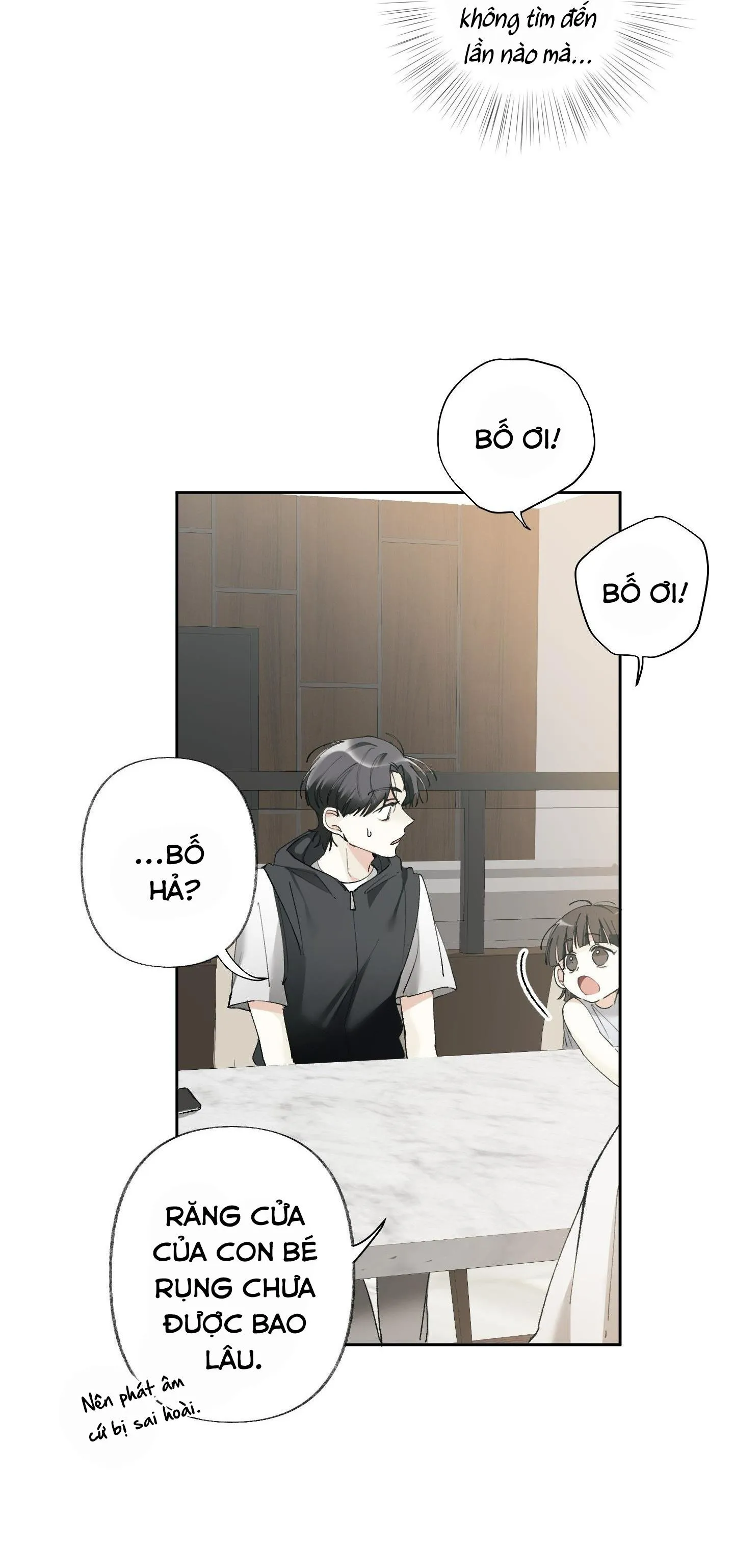 THẾ GIỚI KHI MẤT ĐI EM Chapter 70 Trang 10