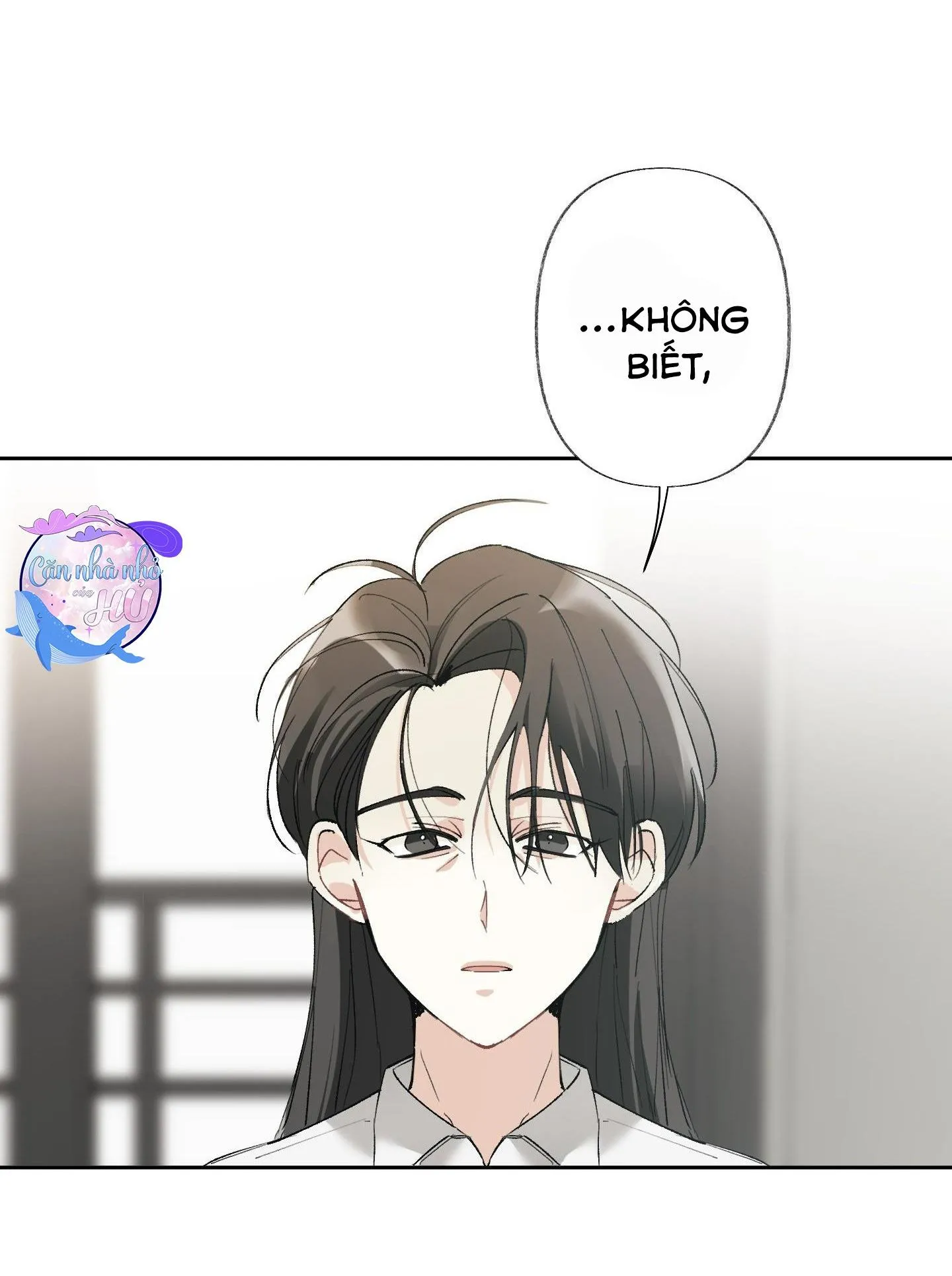 THẾ GIỚI KHI MẤT ĐI EM Chapter 70 Trang 13