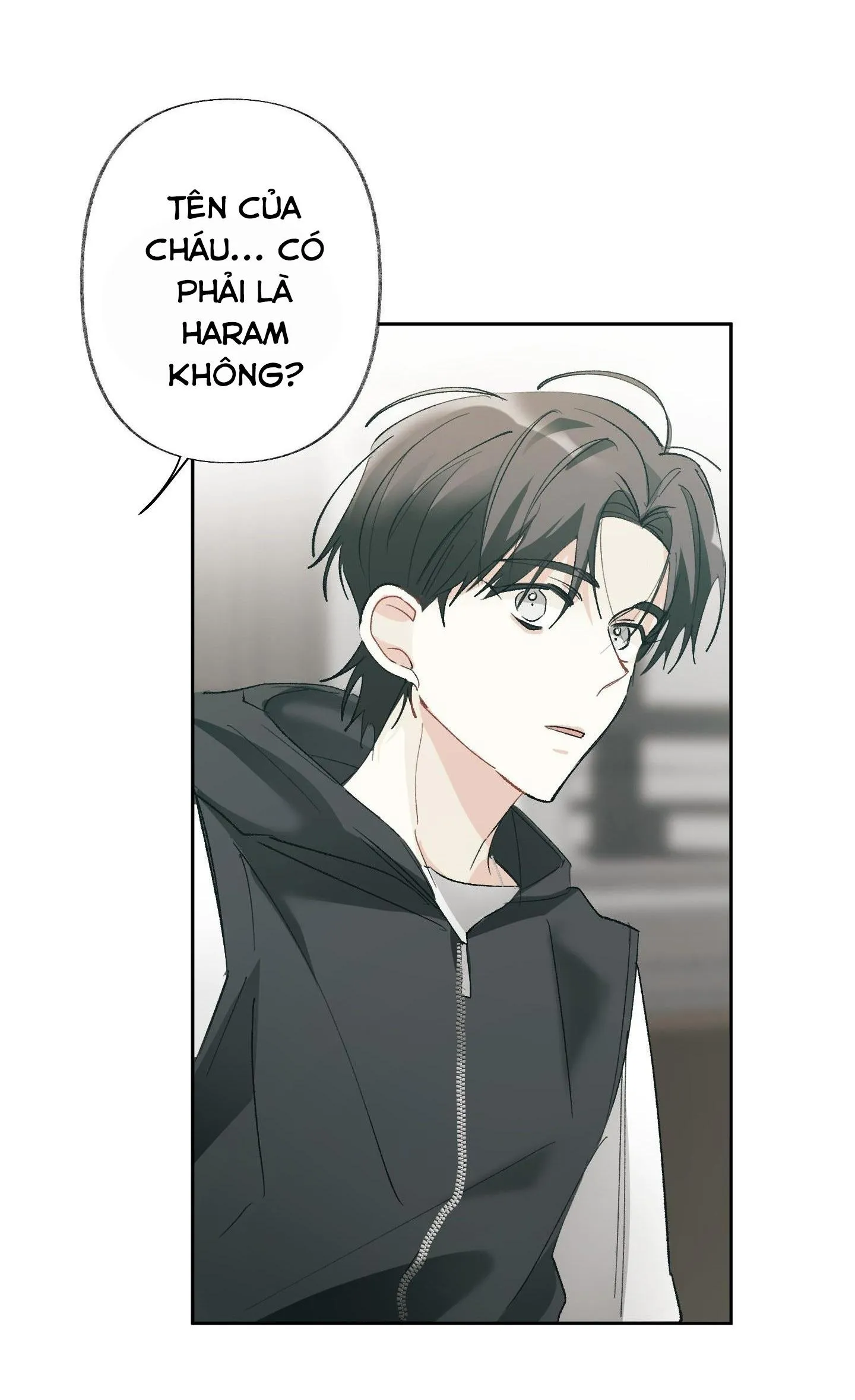 THẾ GIỚI KHI MẤT ĐI EM Chapter 70 Trang 14