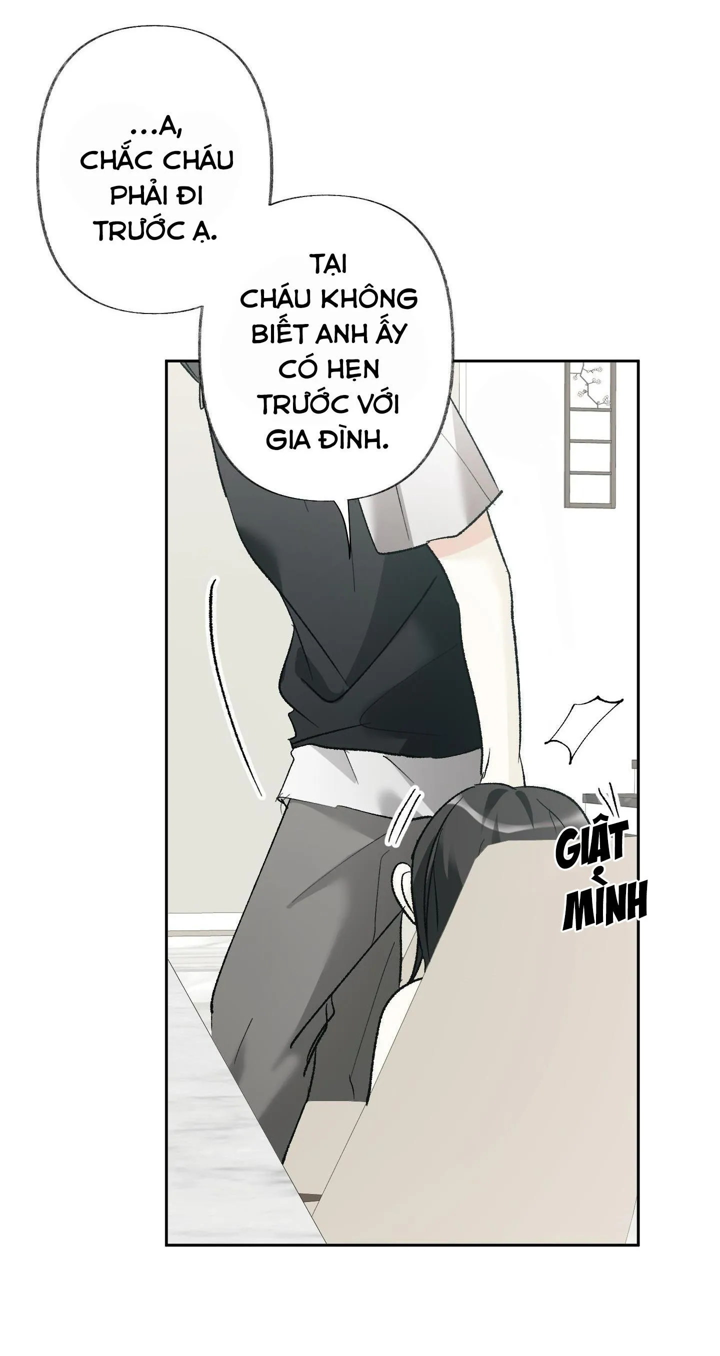 THẾ GIỚI KHI MẤT ĐI EM Chapter 70 Trang 20