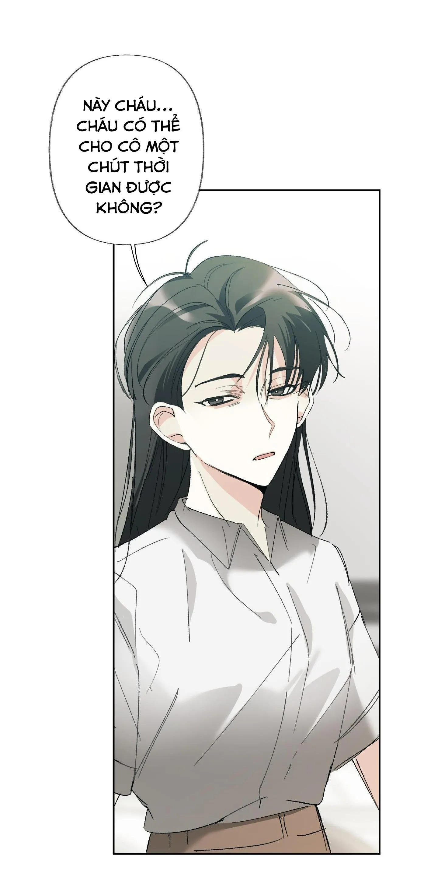 THẾ GIỚI KHI MẤT ĐI EM Chapter 70 Trang 24