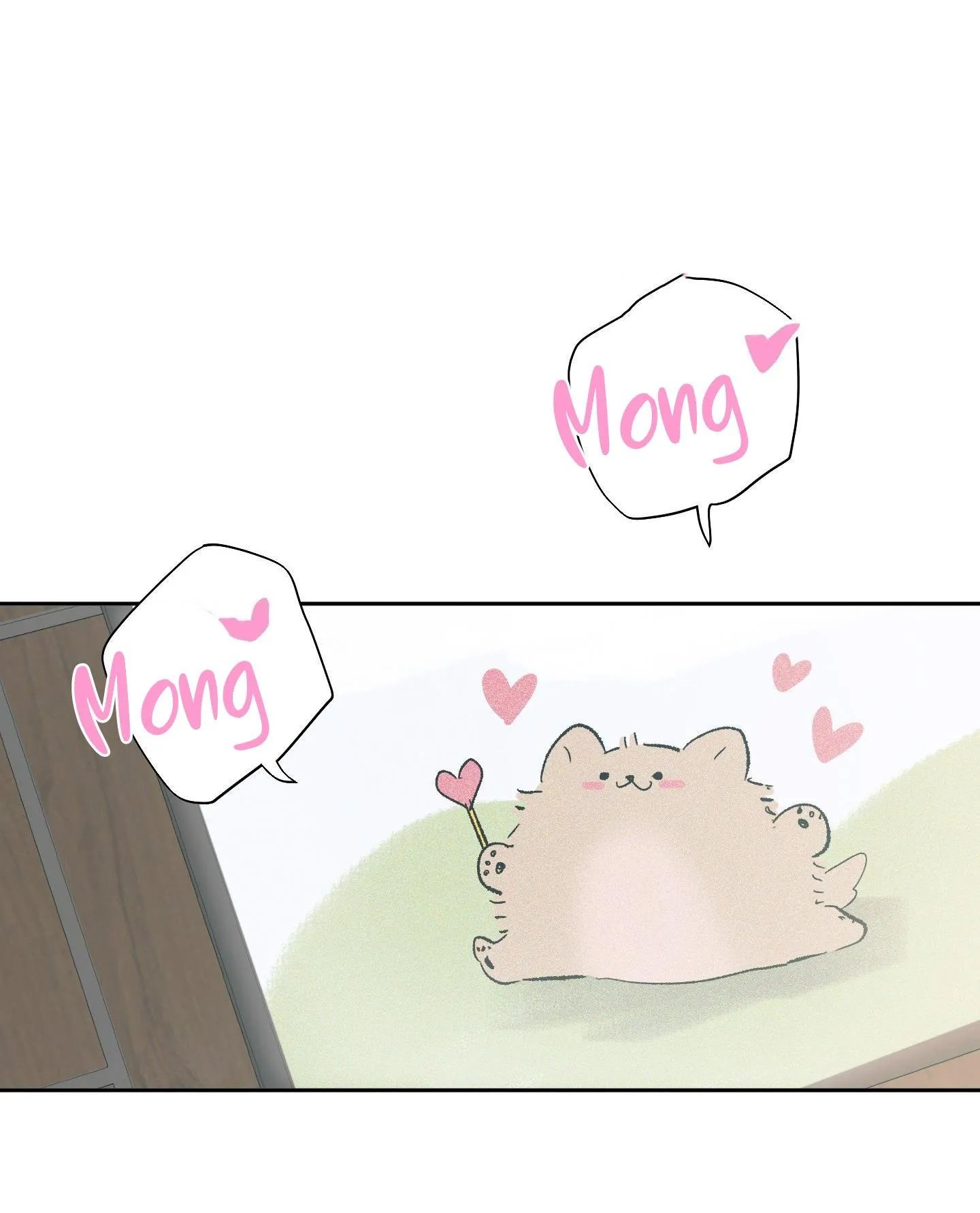 THẾ GIỚI KHI MẤT ĐI EM Chapter 70 Trang 26