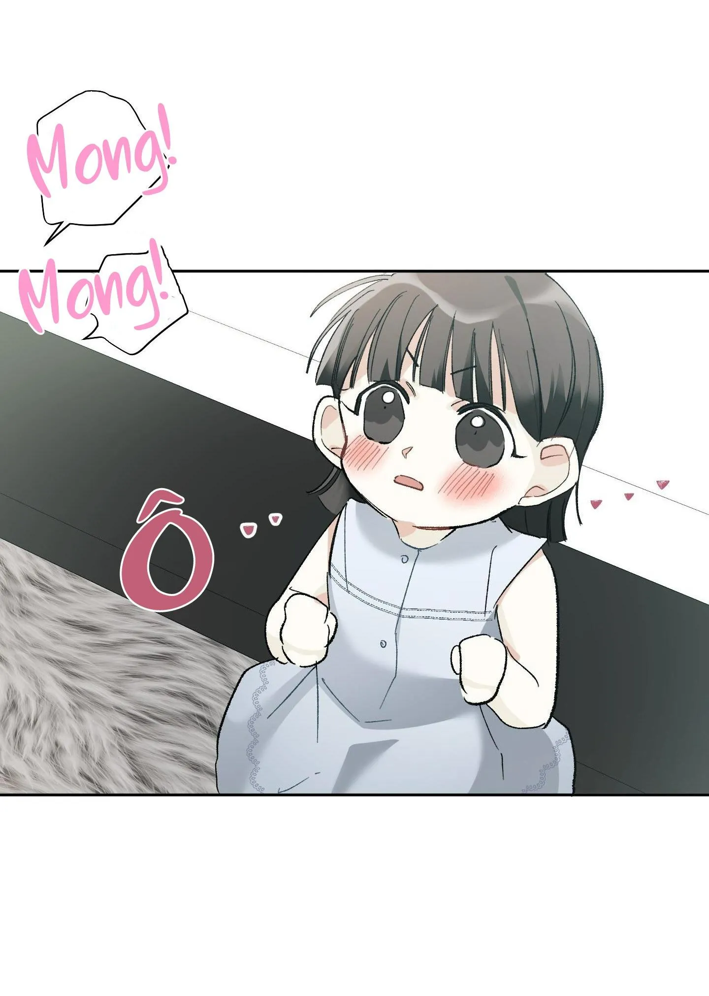 THẾ GIỚI KHI MẤT ĐI EM Chapter 70 Trang 27