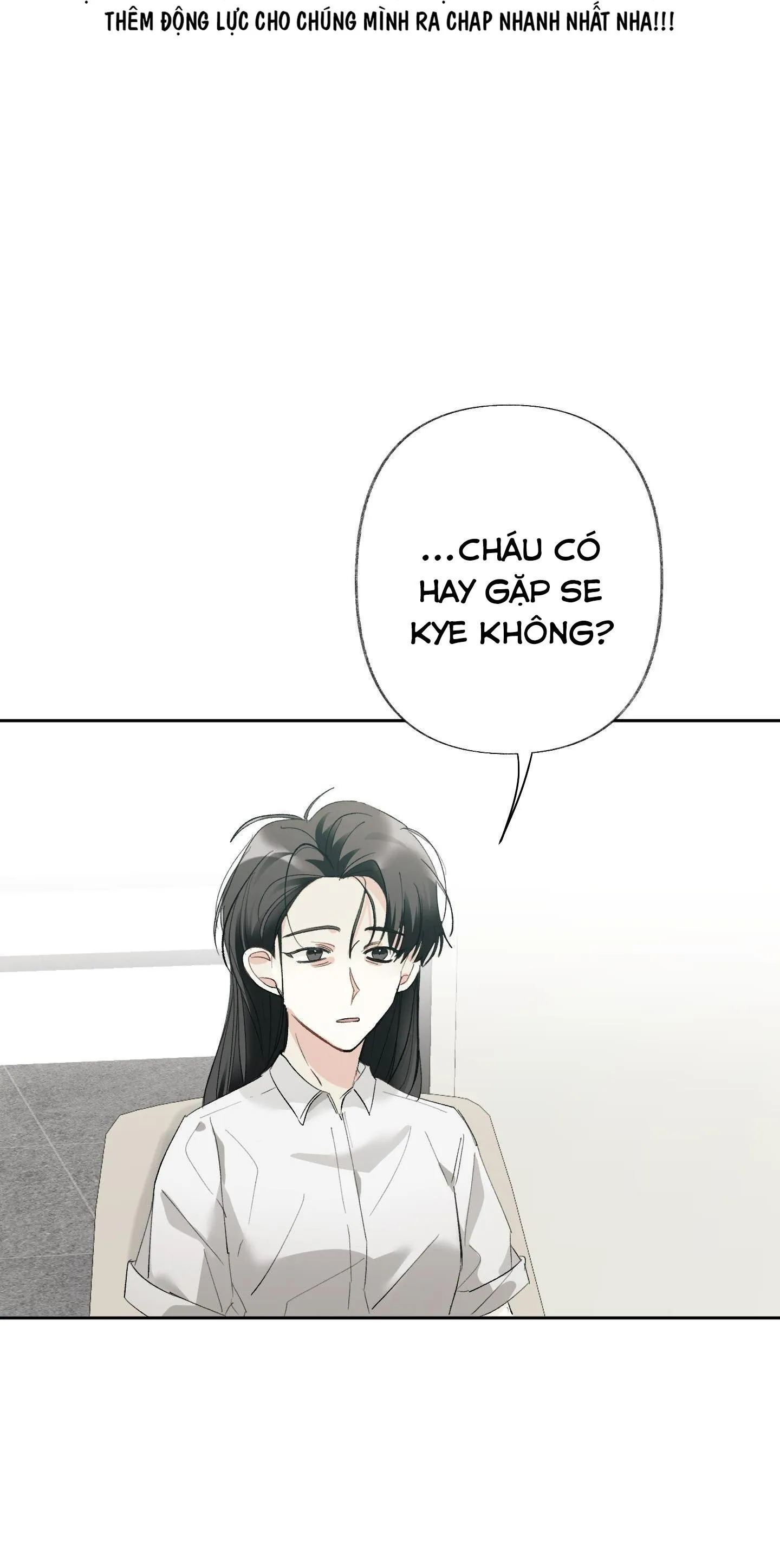 THẾ GIỚI KHI MẤT ĐI EM Chapter 70 Trang 29