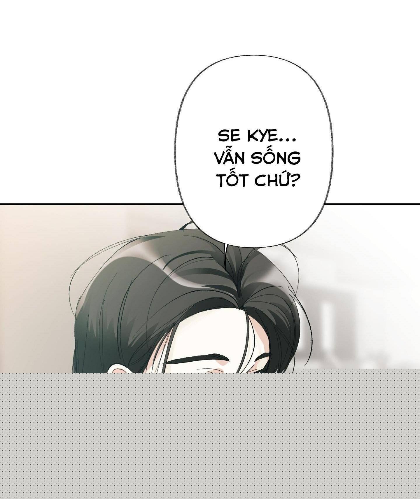 THẾ GIỚI KHI MẤT ĐI EM Chapter 70 Trang 31