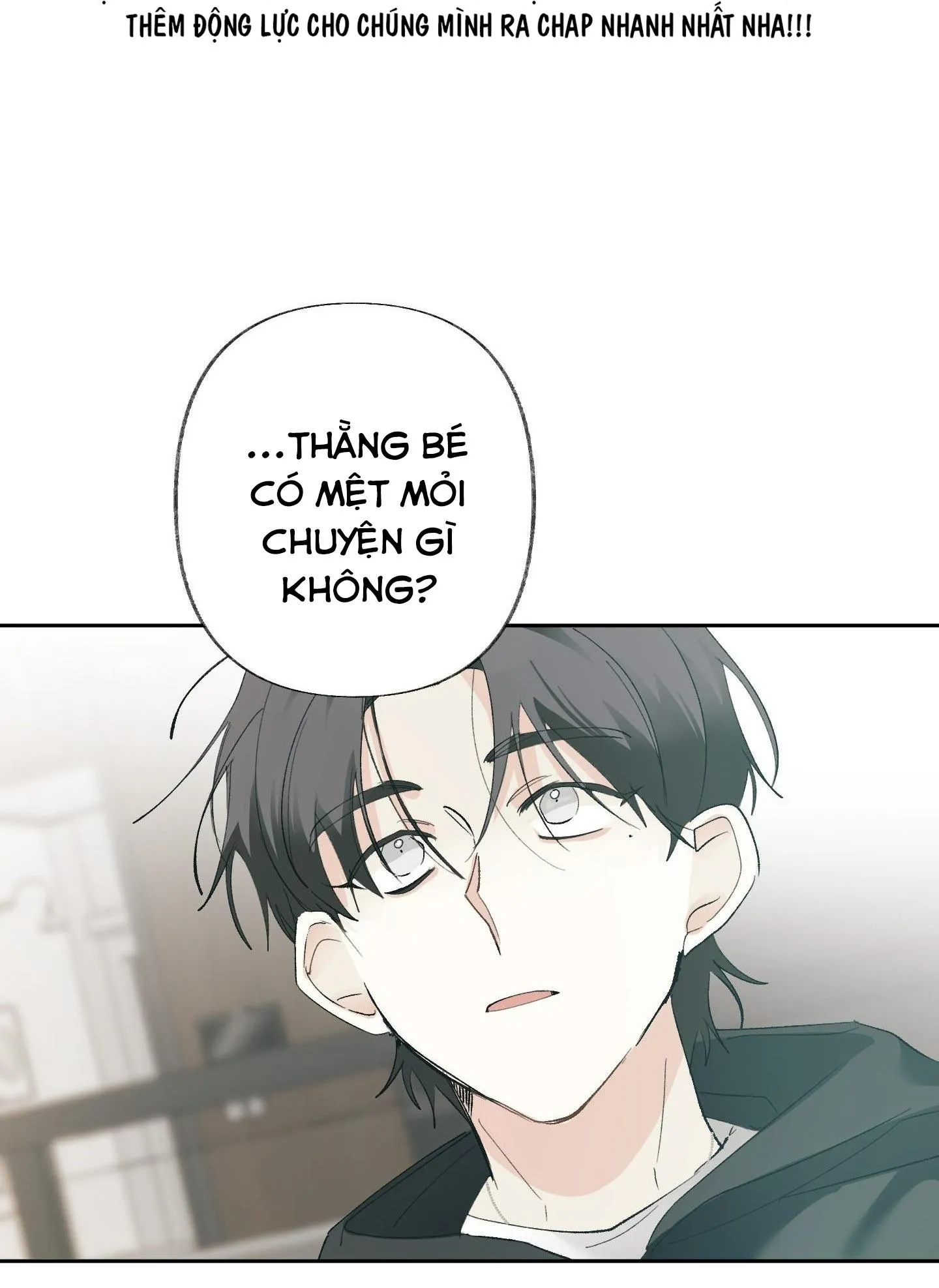 THẾ GIỚI KHI MẤT ĐI EM Chapter 70 Trang 32
