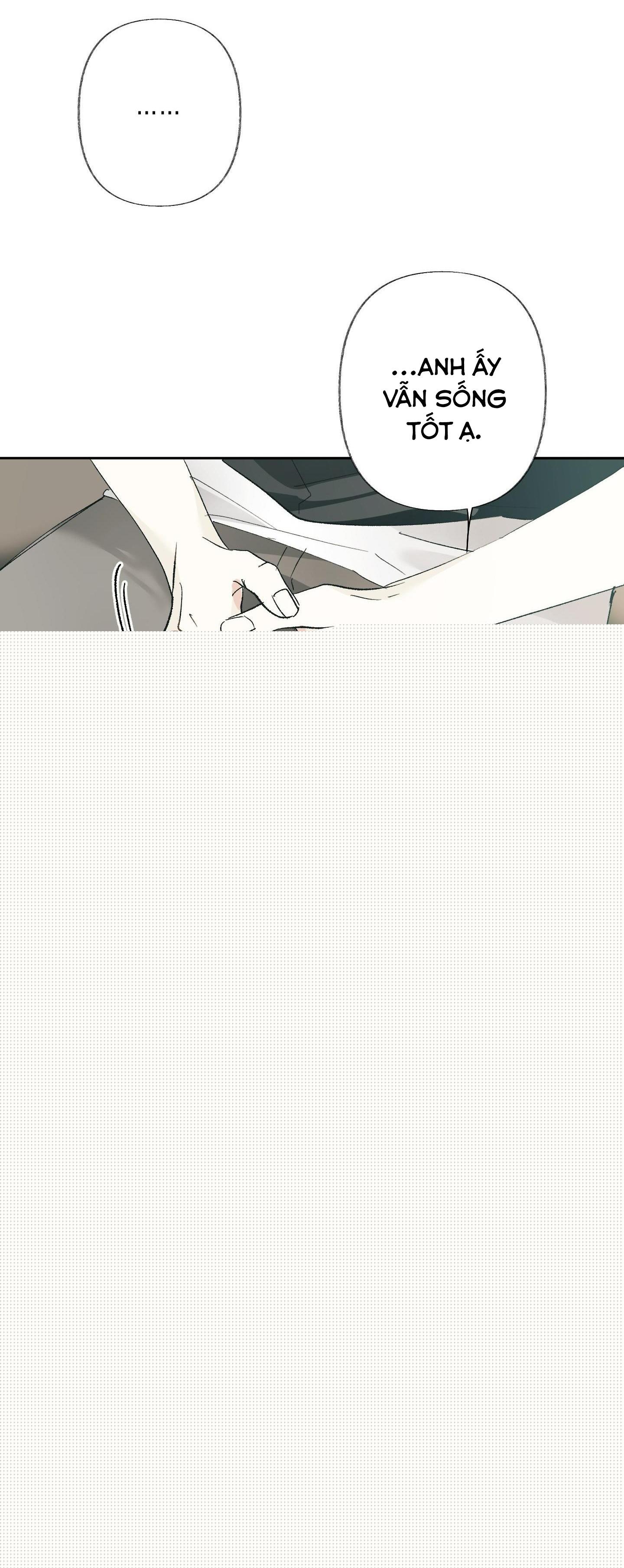 THẾ GIỚI KHI MẤT ĐI EM Chapter 70 Trang 33