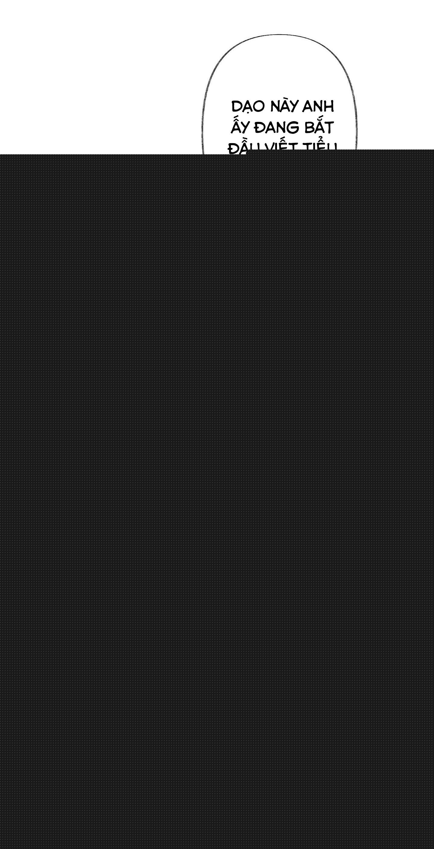 THẾ GIỚI KHI MẤT ĐI EM Chapter 70 Trang 34