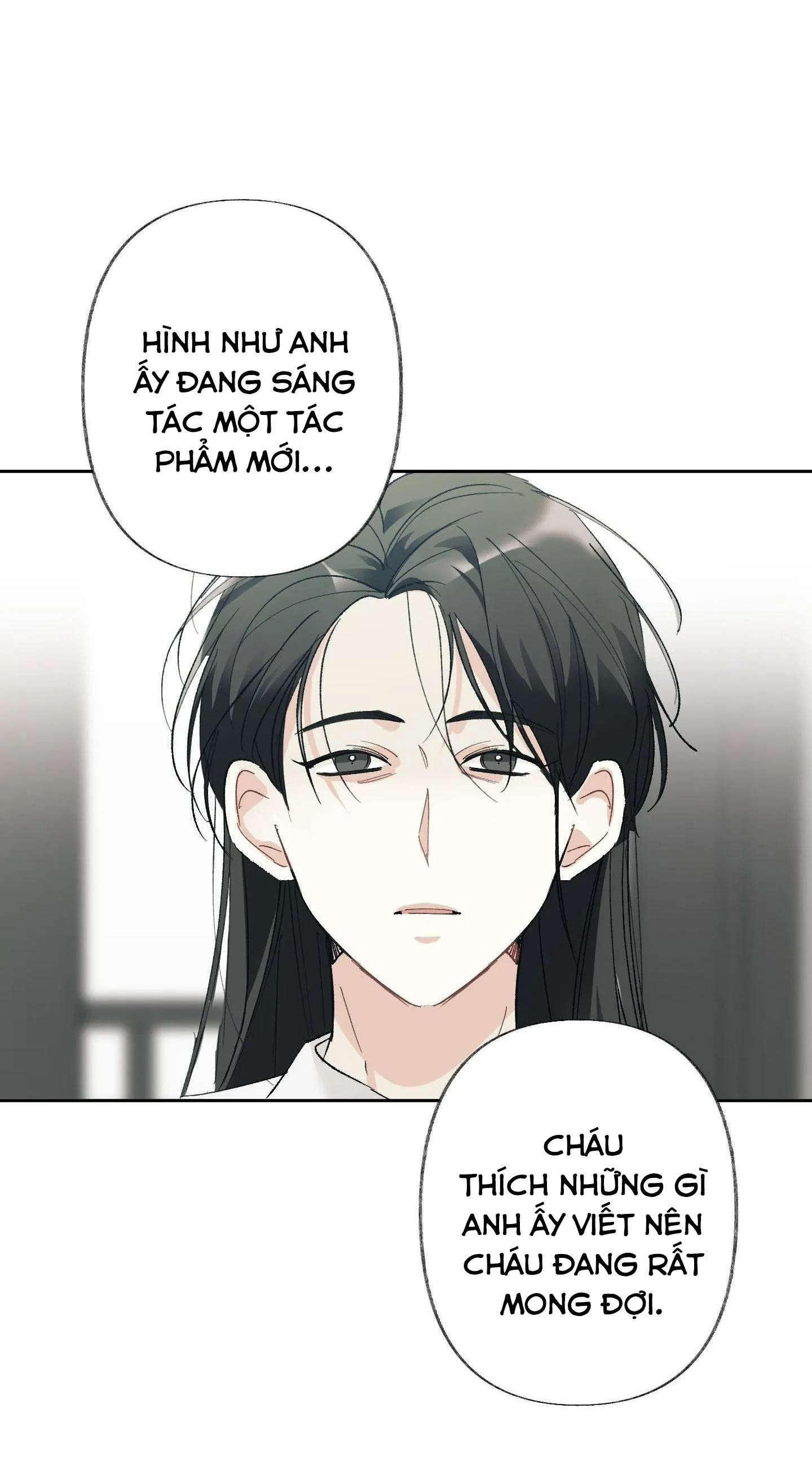 THẾ GIỚI KHI MẤT ĐI EM Chapter 70 Trang 35