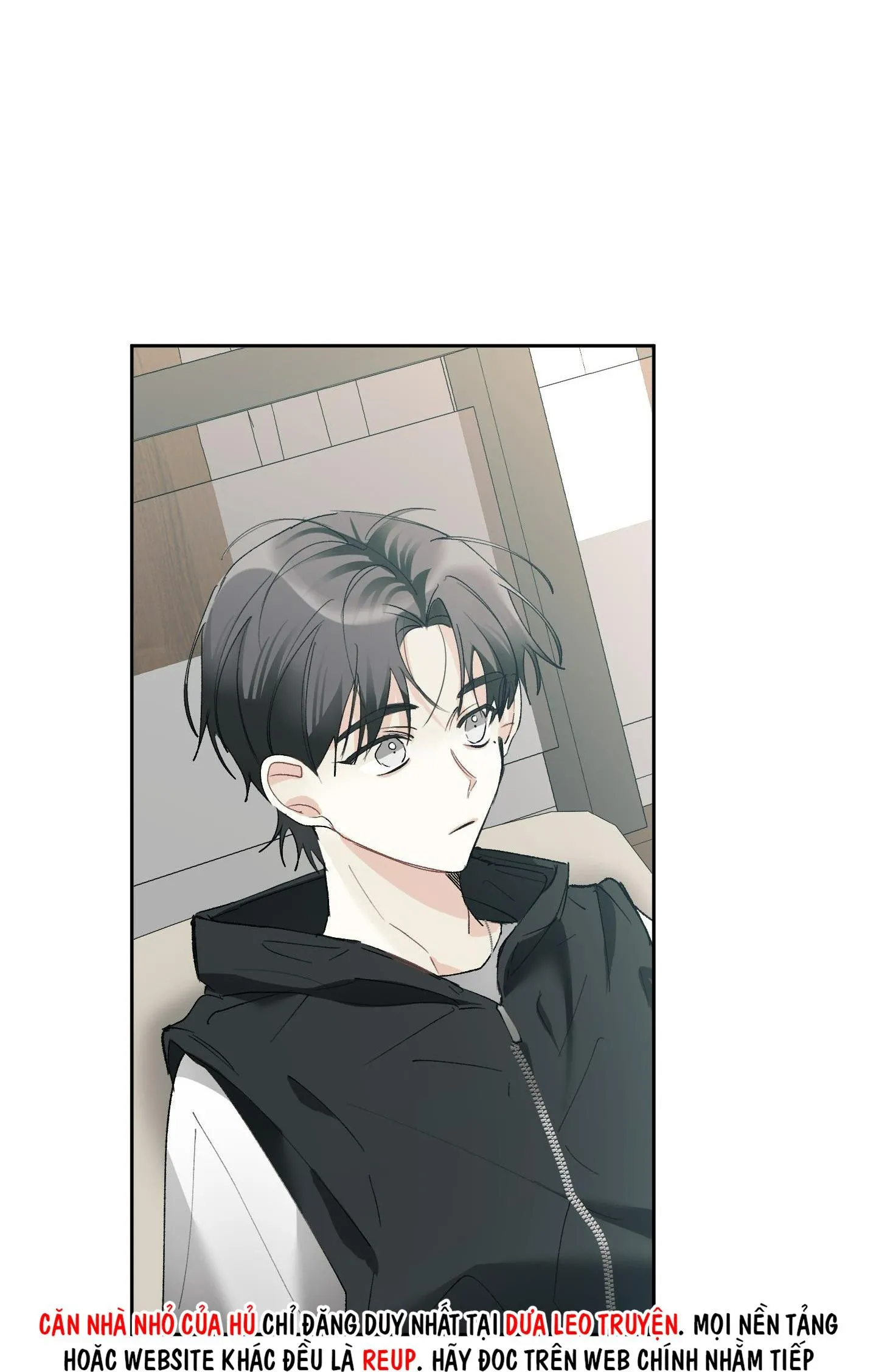 THẾ GIỚI KHI MẤT ĐI EM Chapter 70 Trang 39